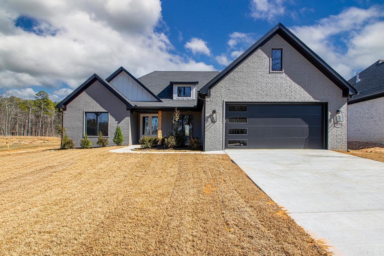 6178  Majestic Waters  Benton, AR