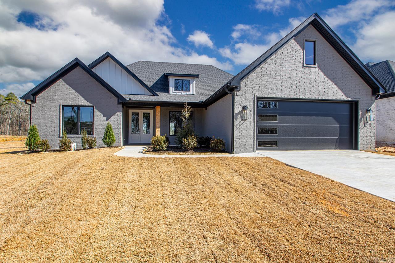 6178  Majestic Waters  Benton, AR