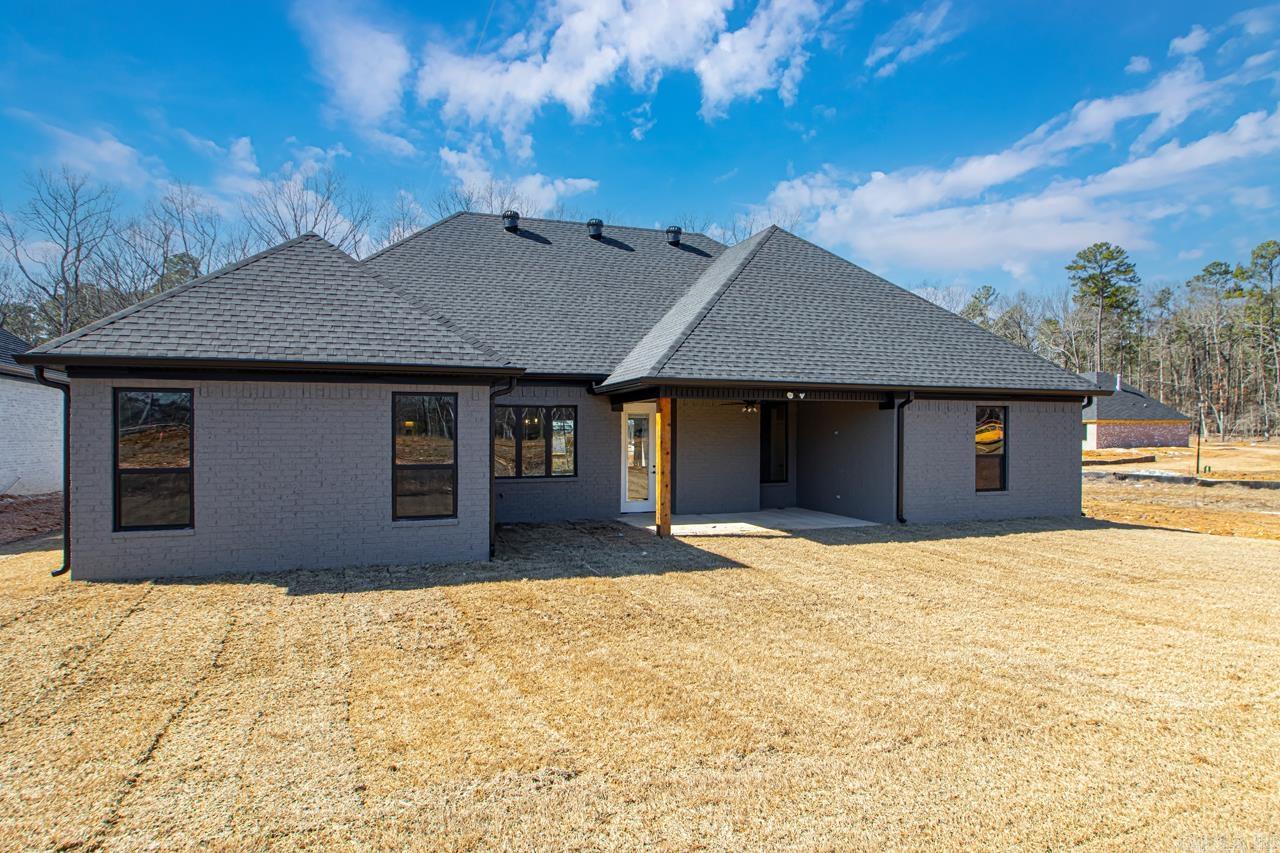 6178  Majestic Waters  Benton, AR