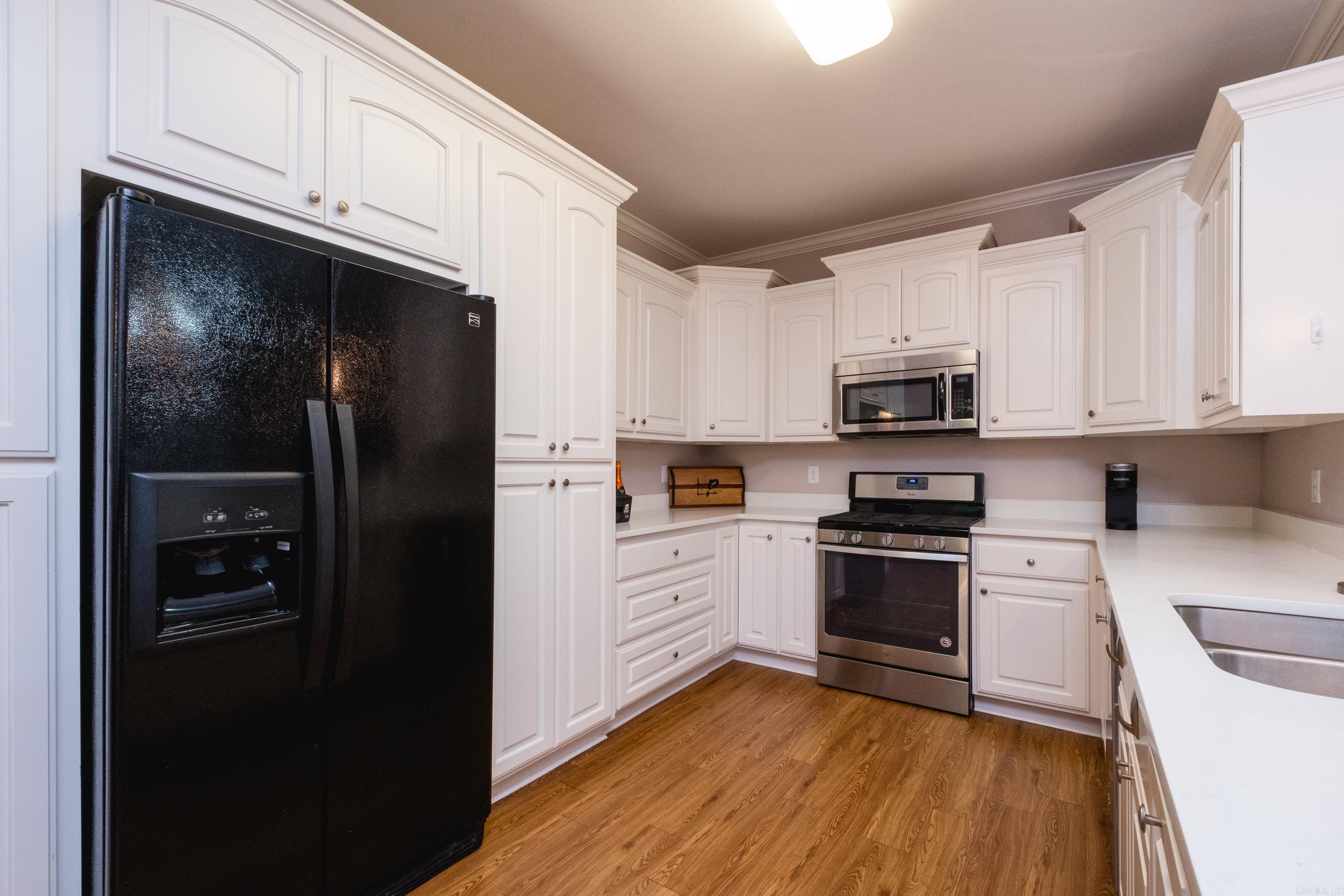 2110  Nichols  Little Rock, AR