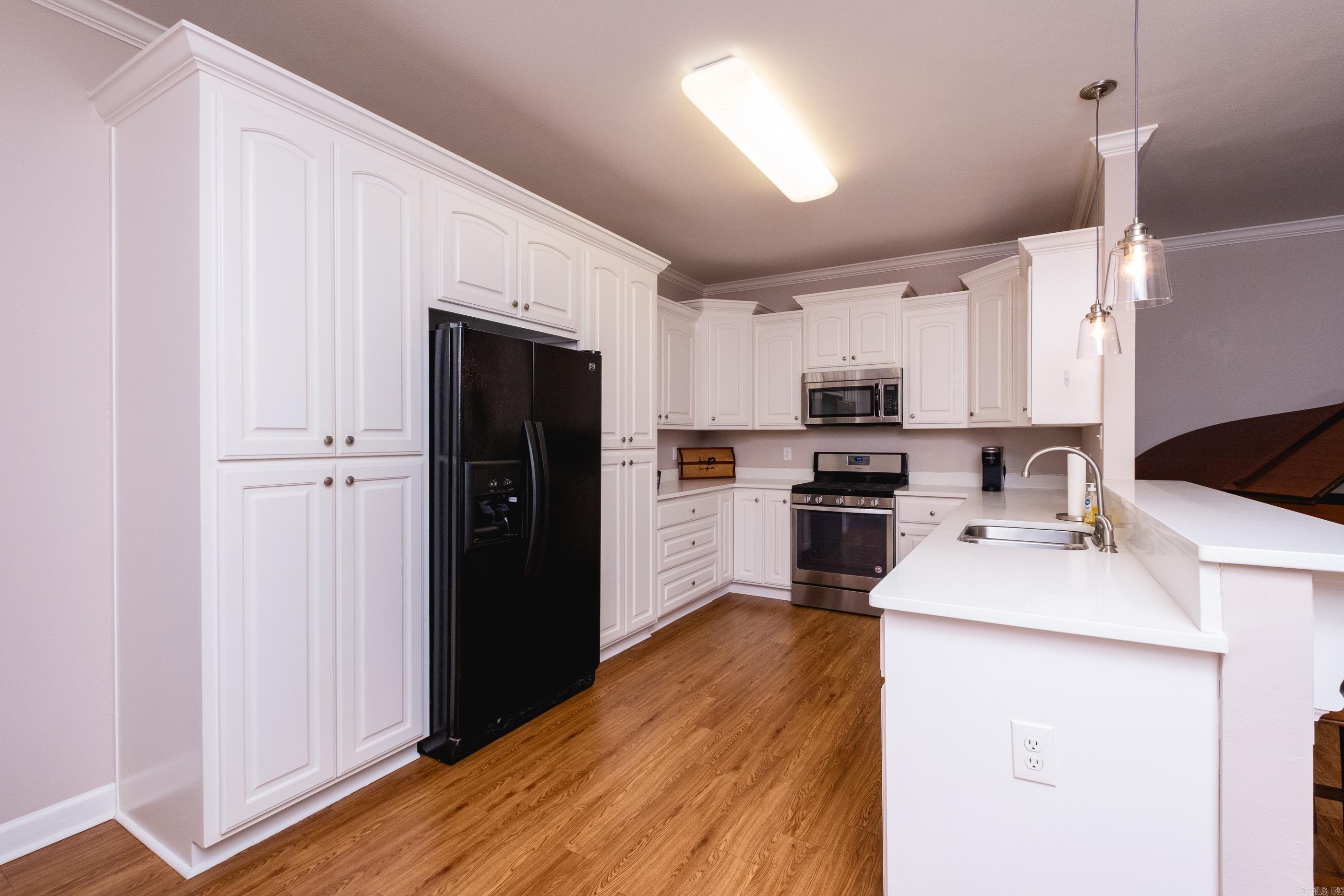 2110  Nichols  Little Rock, AR