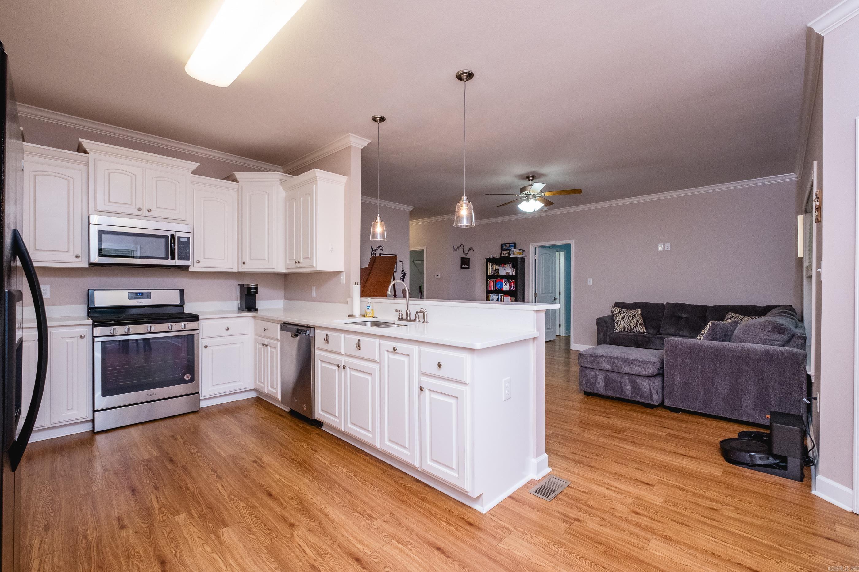 2110  Nichols  Little Rock, AR
