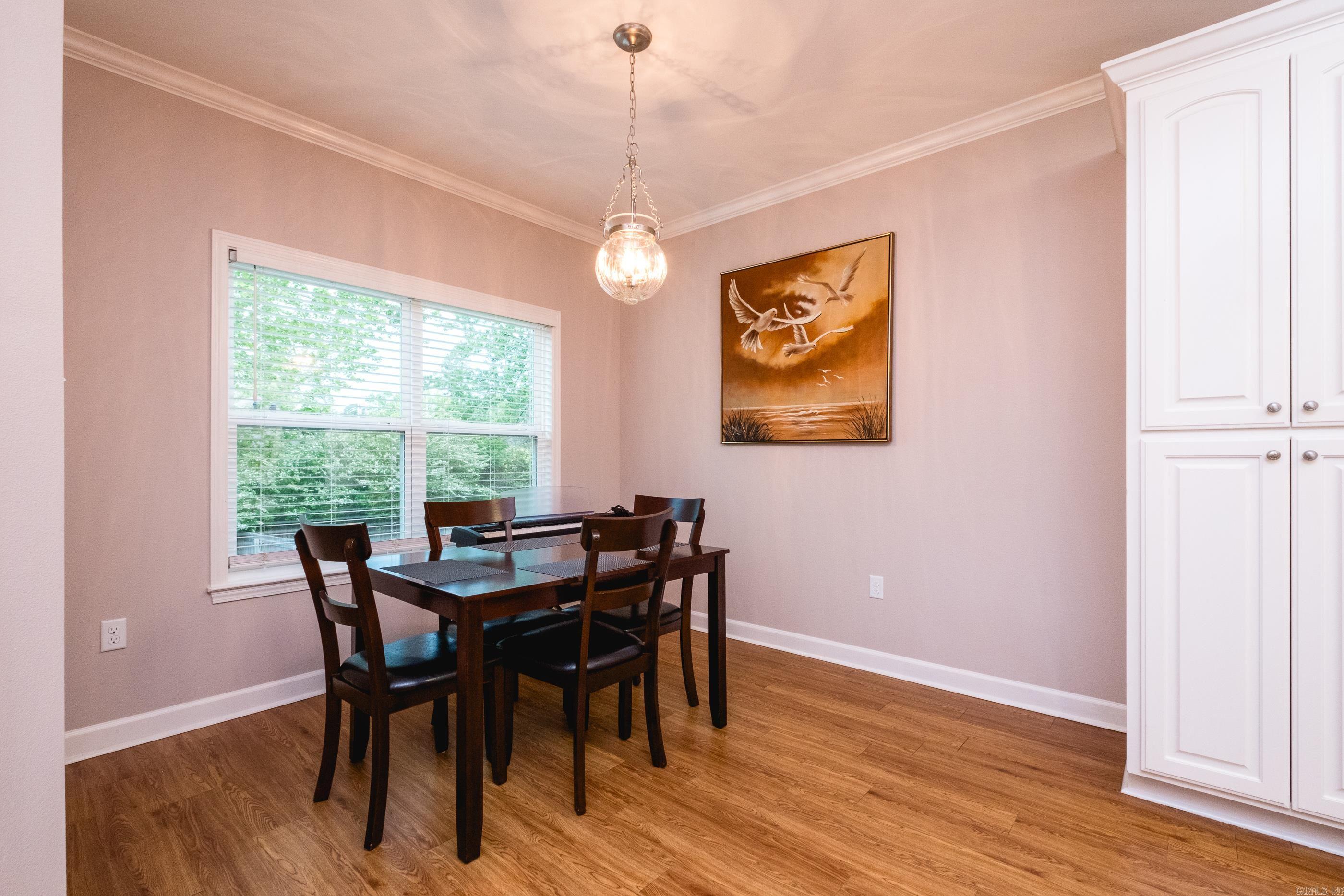 2110  Nichols  Little Rock, AR