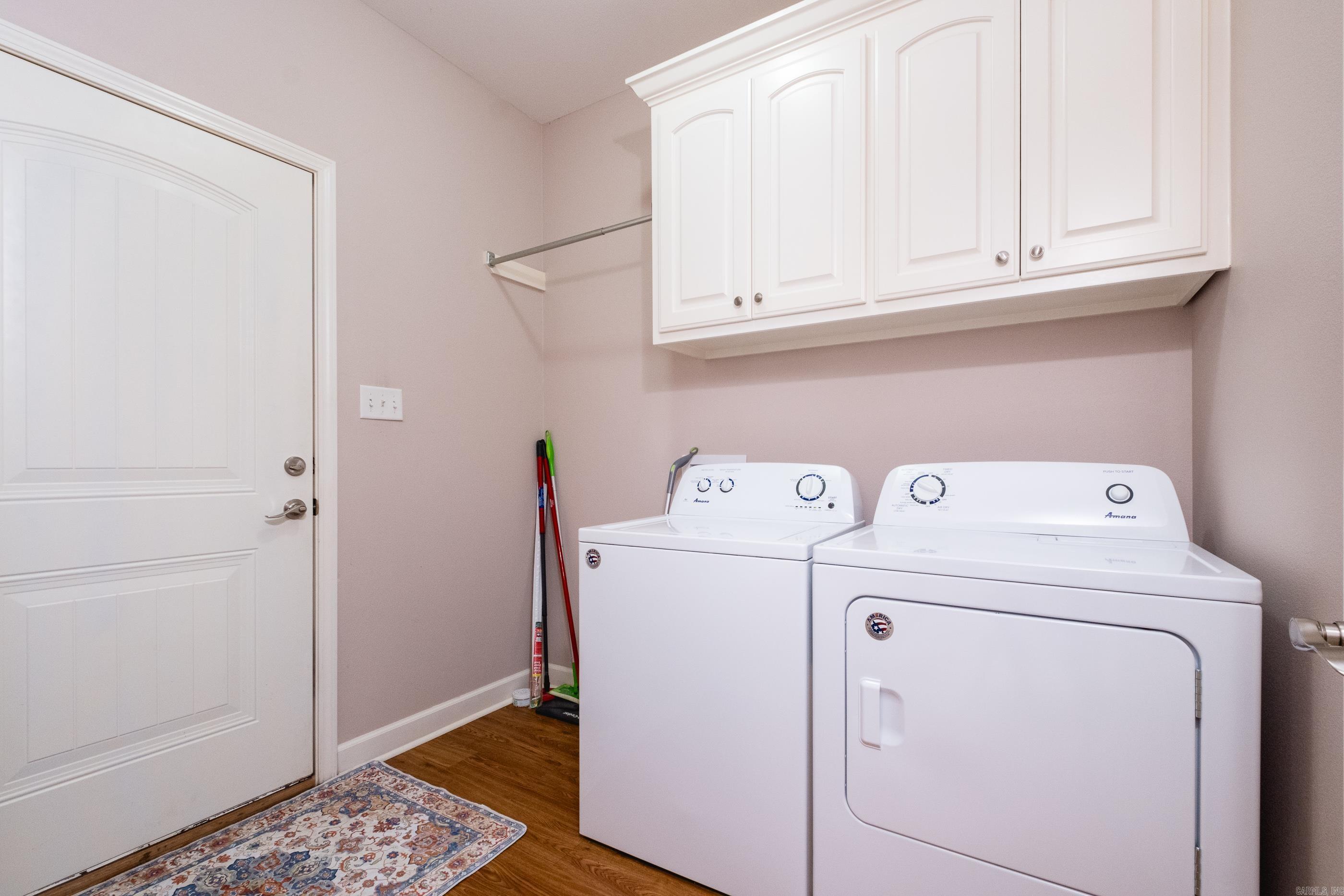 2110  Nichols  Little Rock, AR