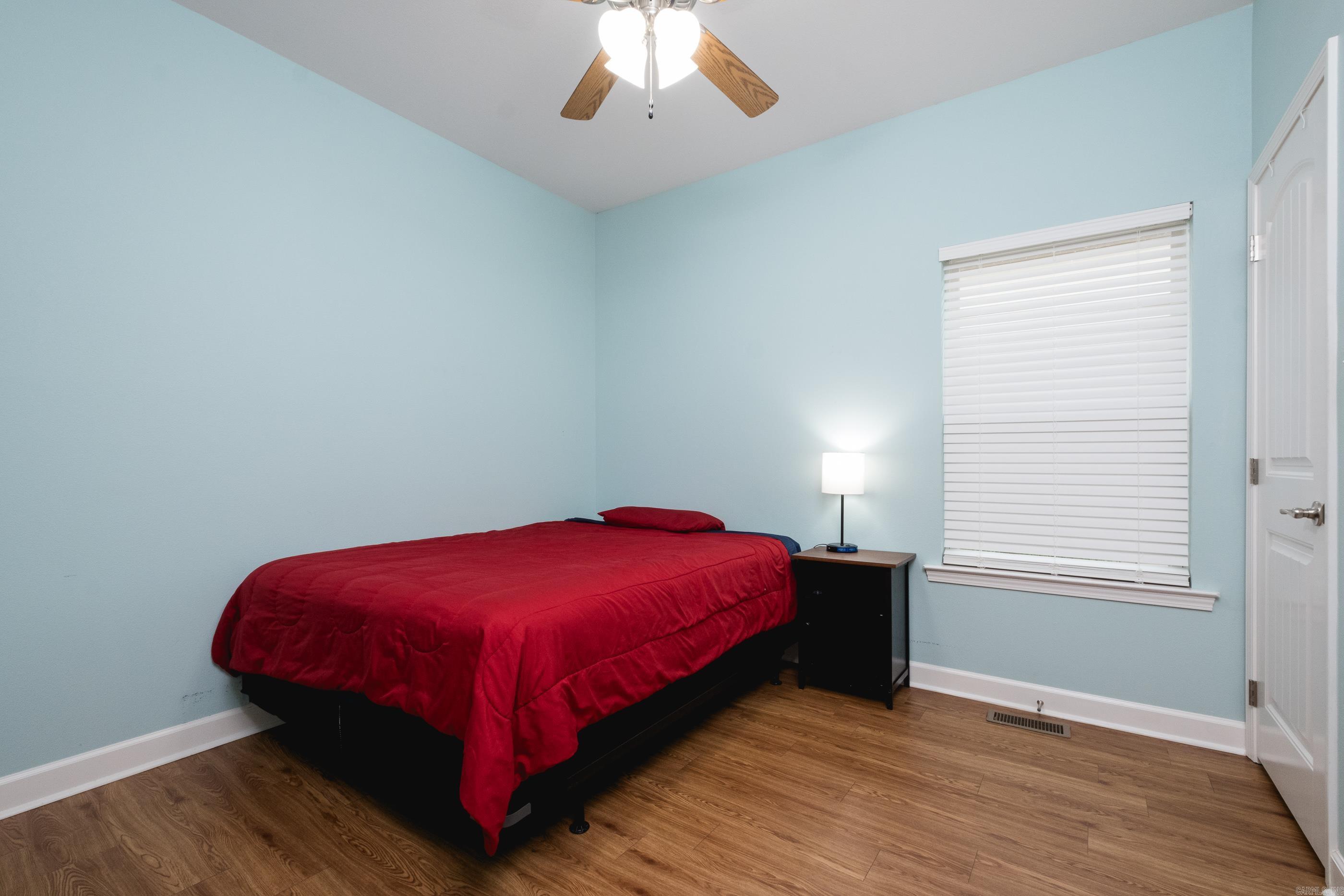 2110  Nichols  Little Rock, AR