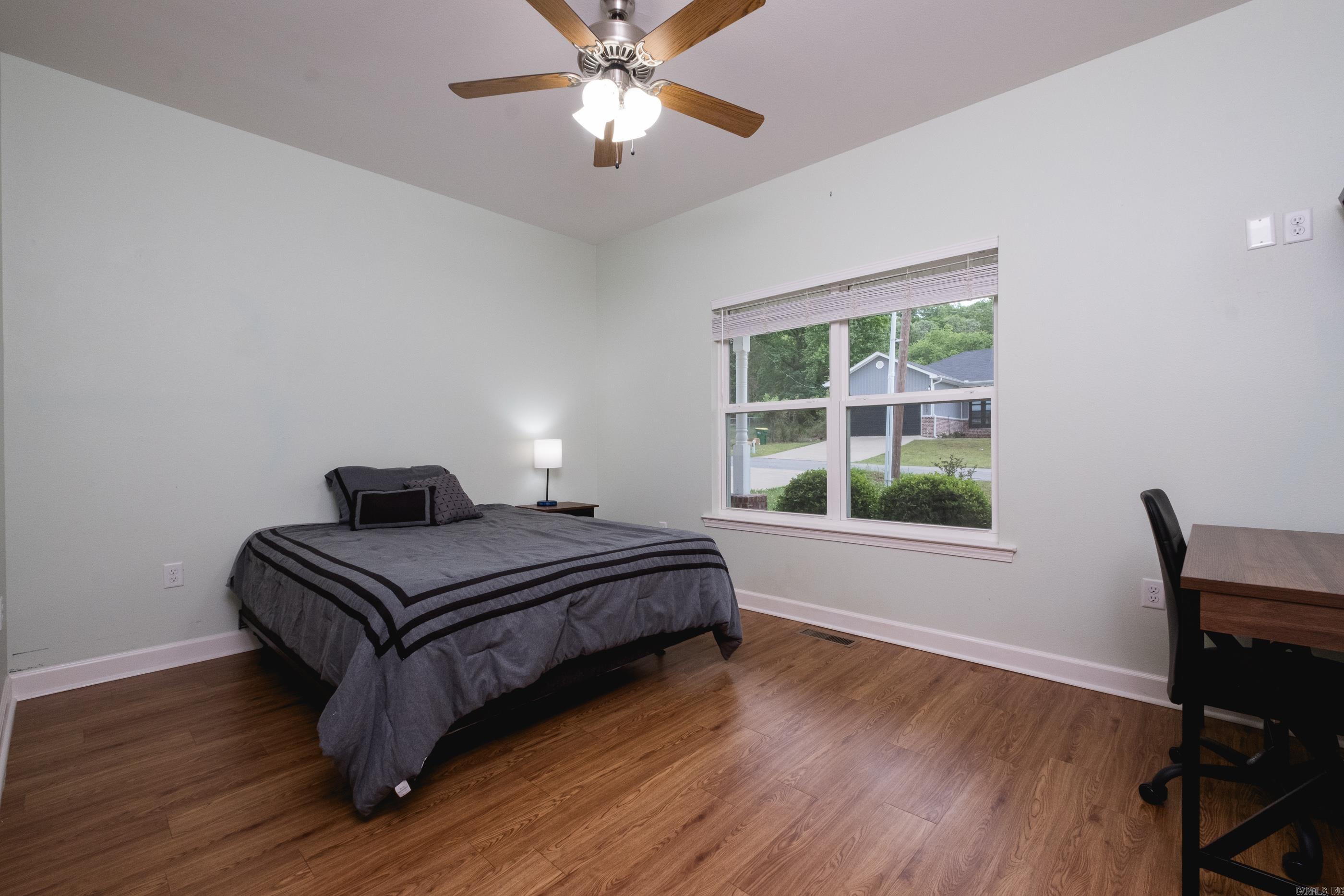 2110  Nichols  Little Rock, AR