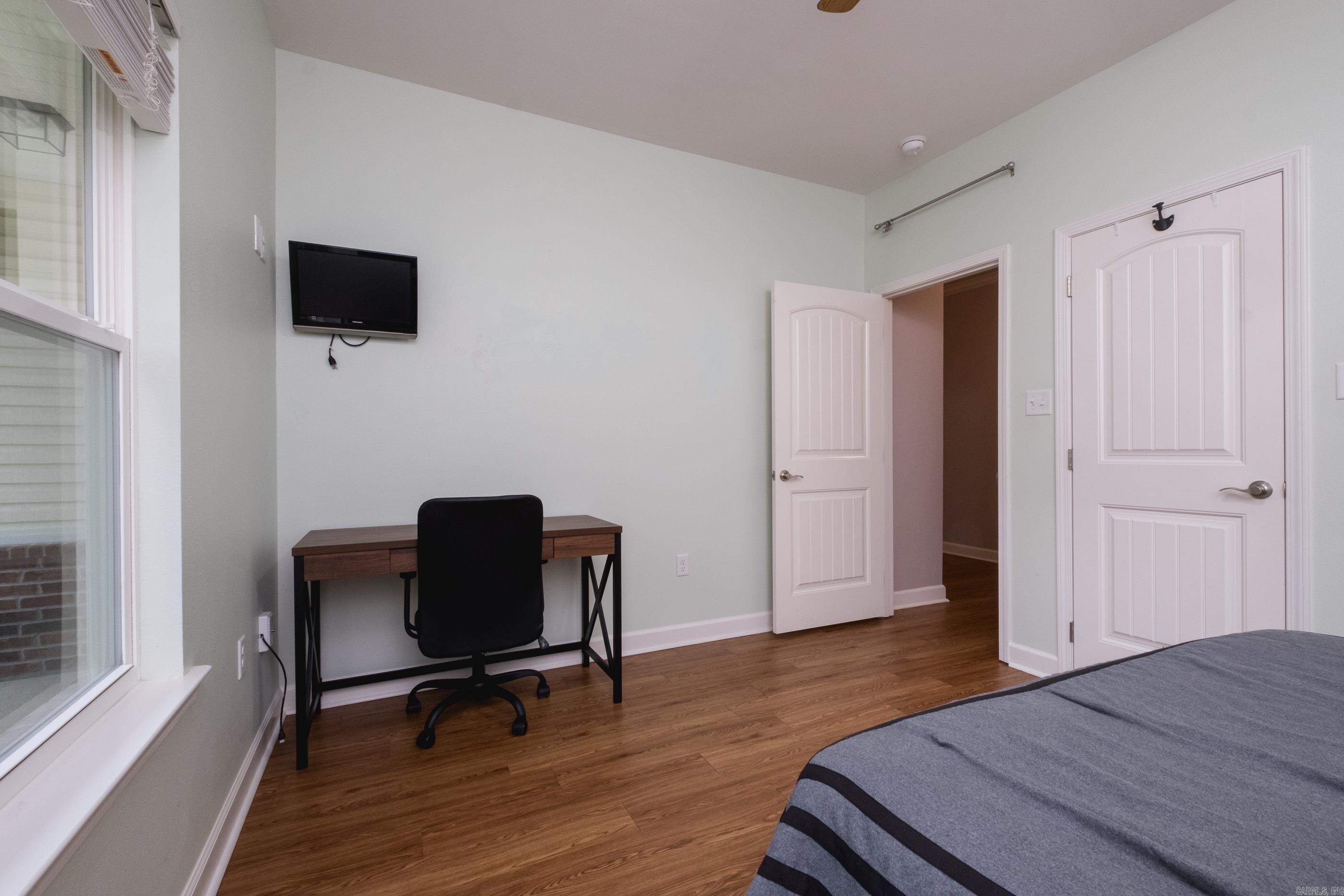 2110  Nichols  Little Rock, AR