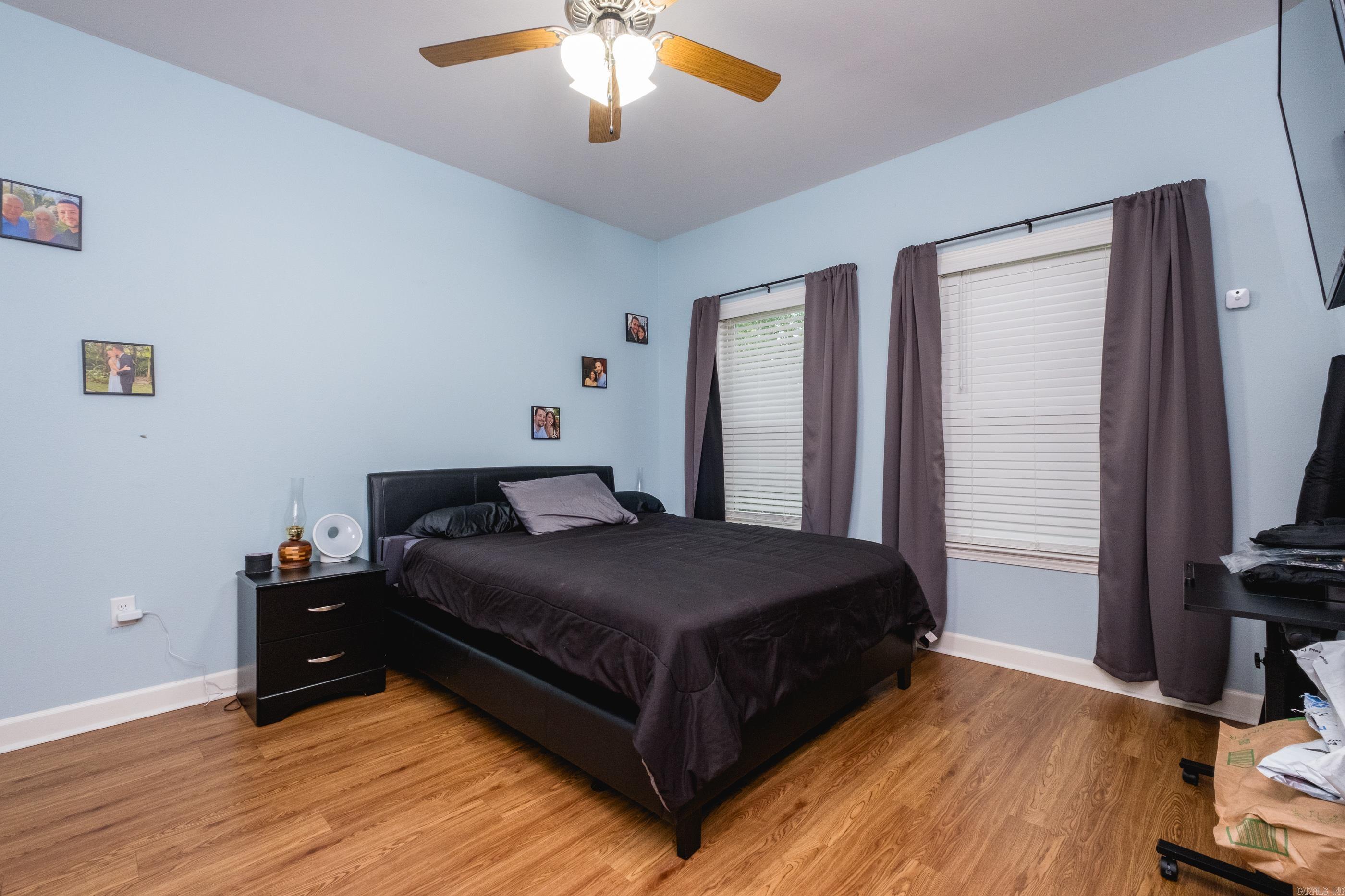 2110  Nichols  Little Rock, AR