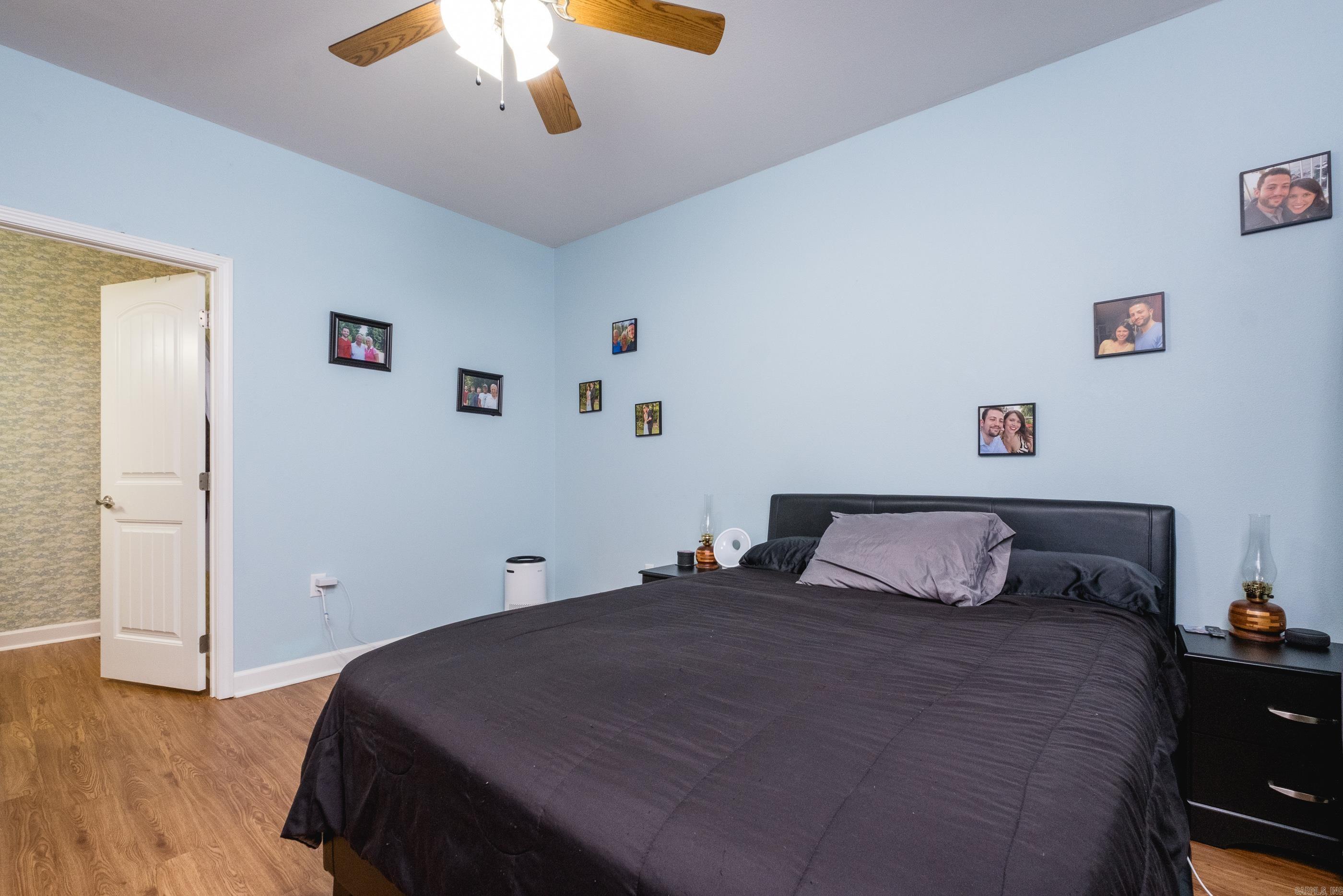 2110  Nichols  Little Rock, AR