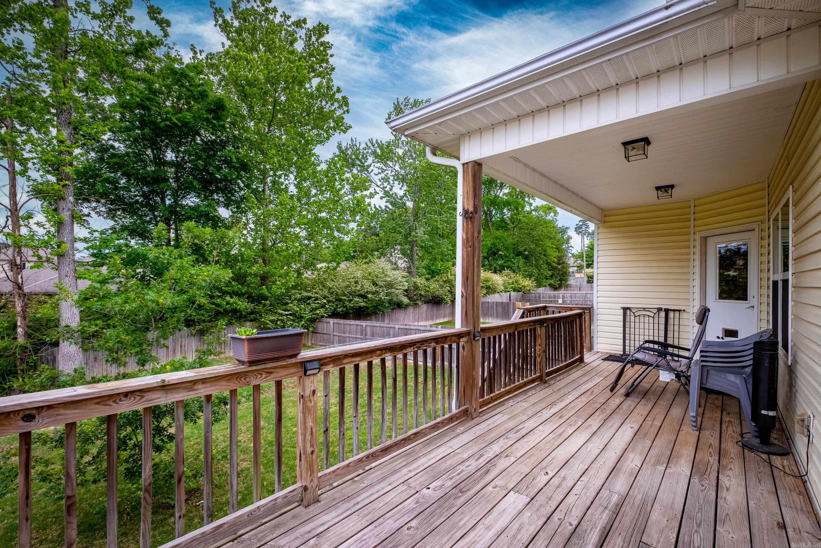 2110  Nichols  Little Rock, AR
