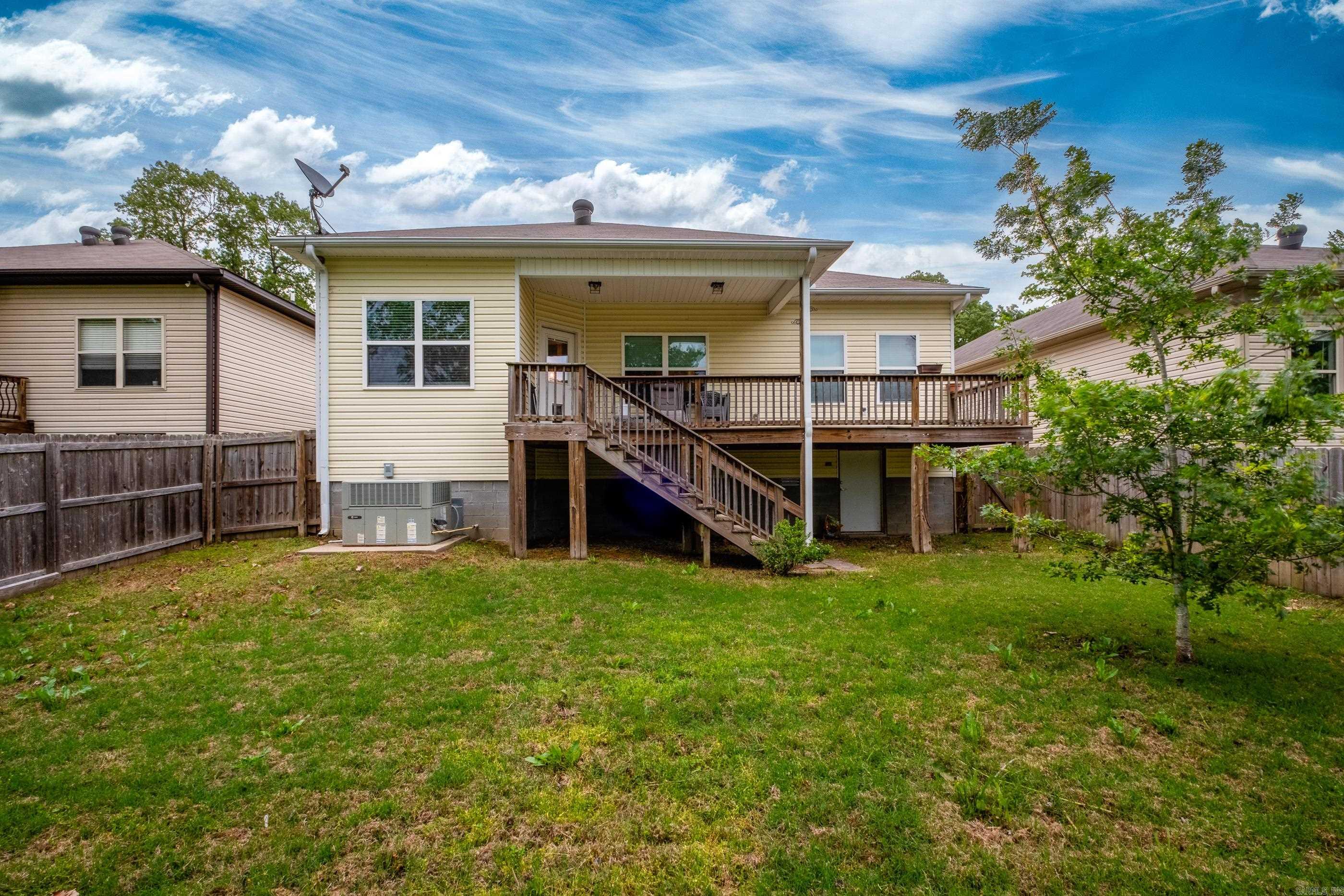 2110  Nichols  Little Rock, AR