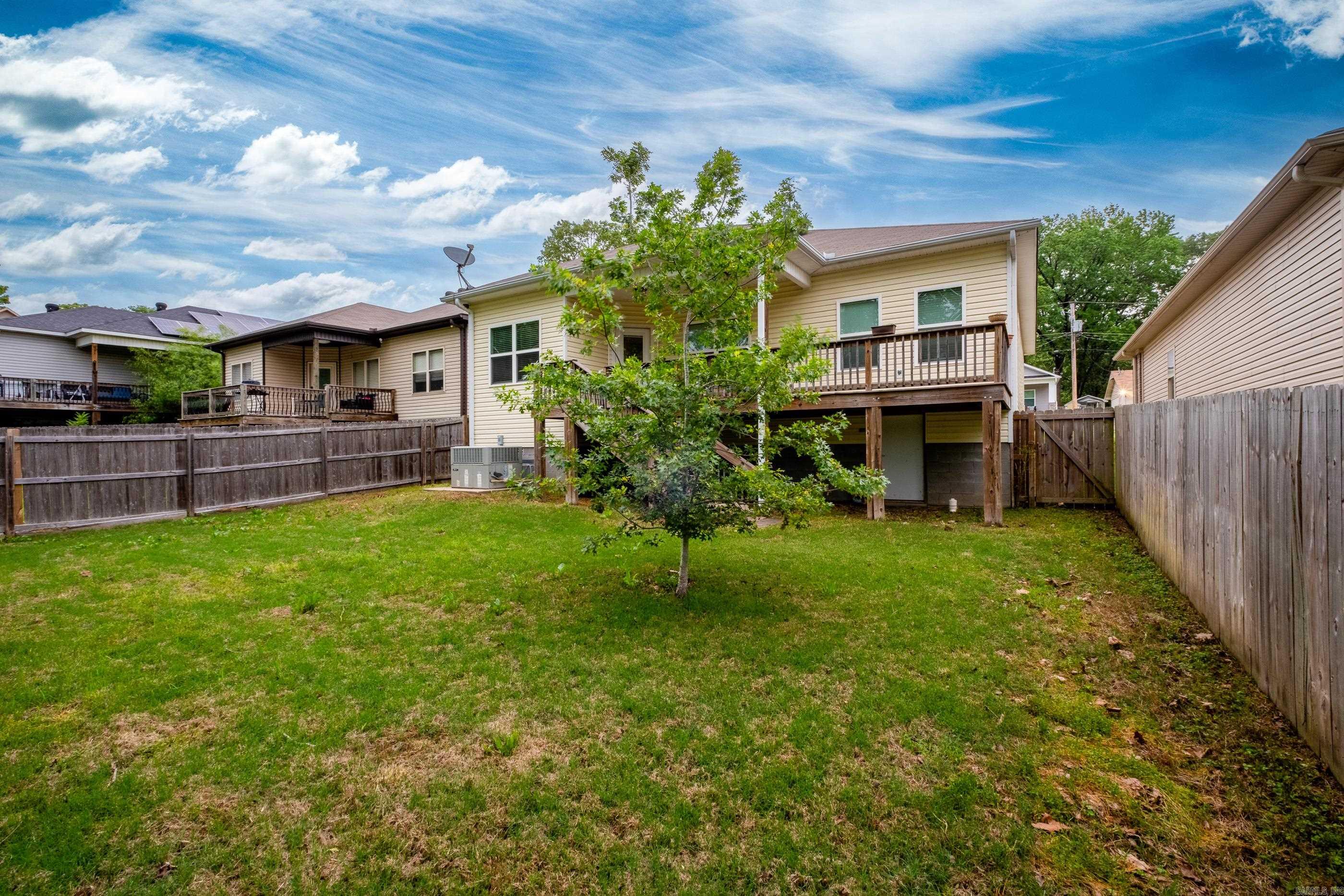2110  Nichols  Little Rock, AR