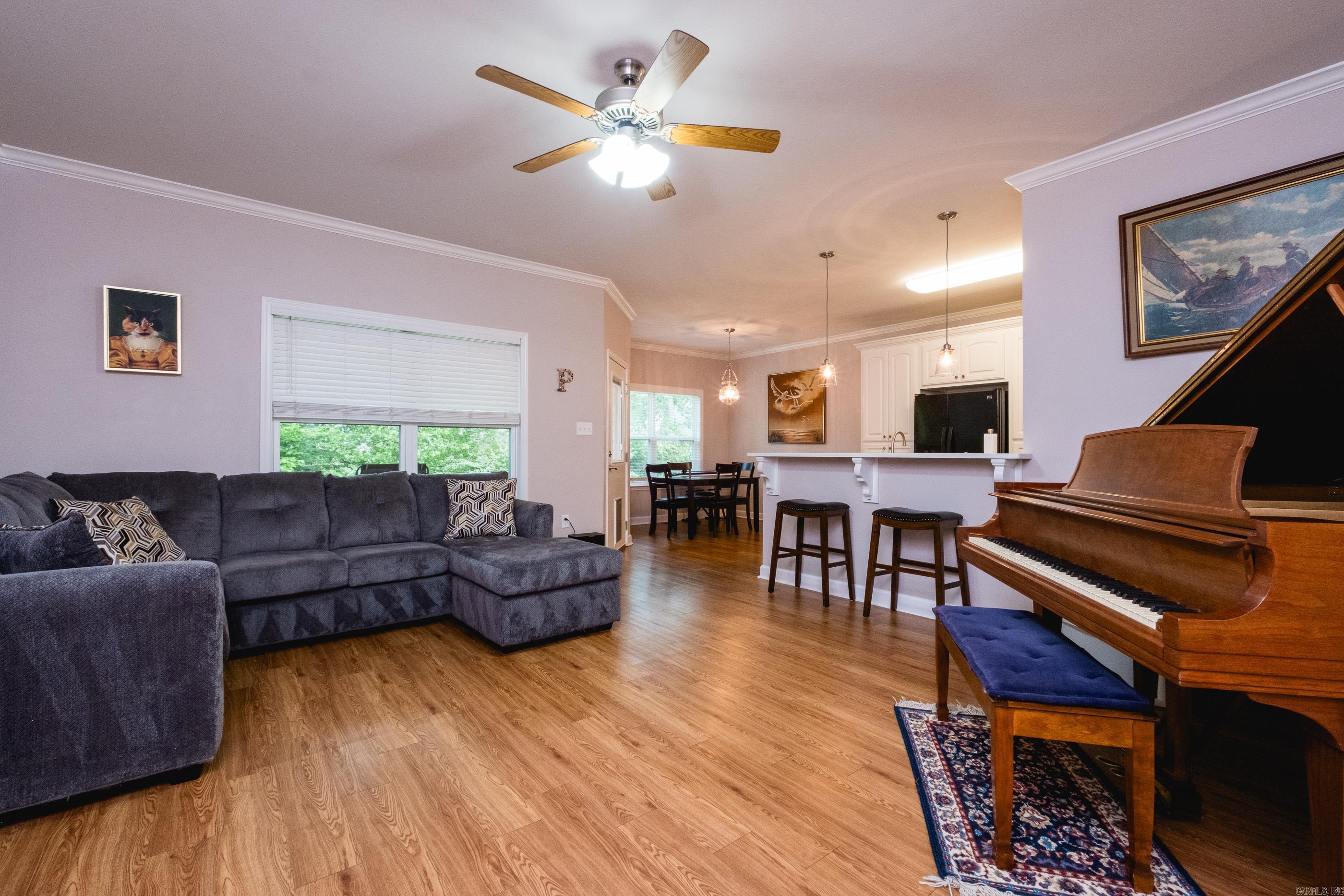 2110  Nichols  Little Rock, AR