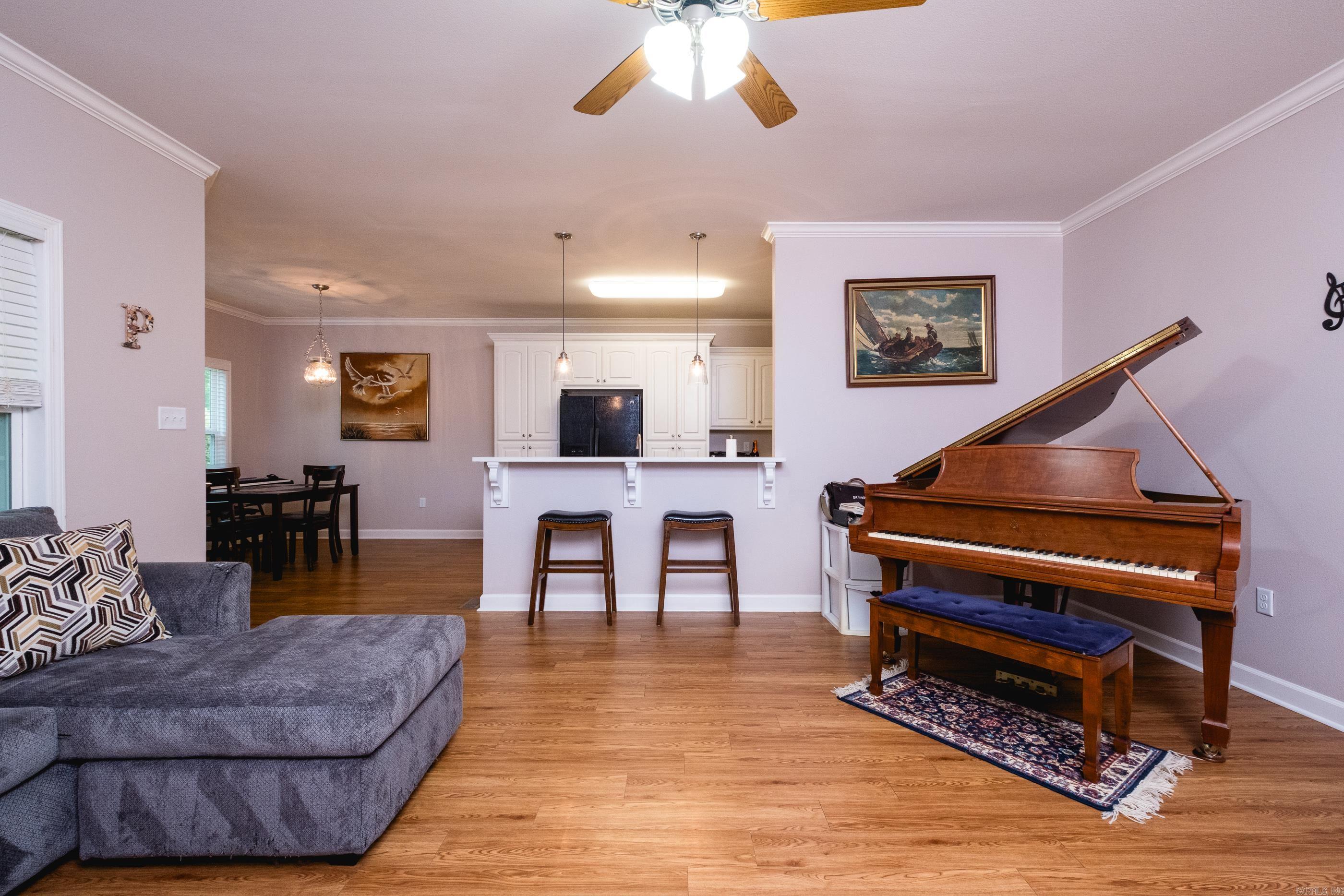 2110  Nichols  Little Rock, AR