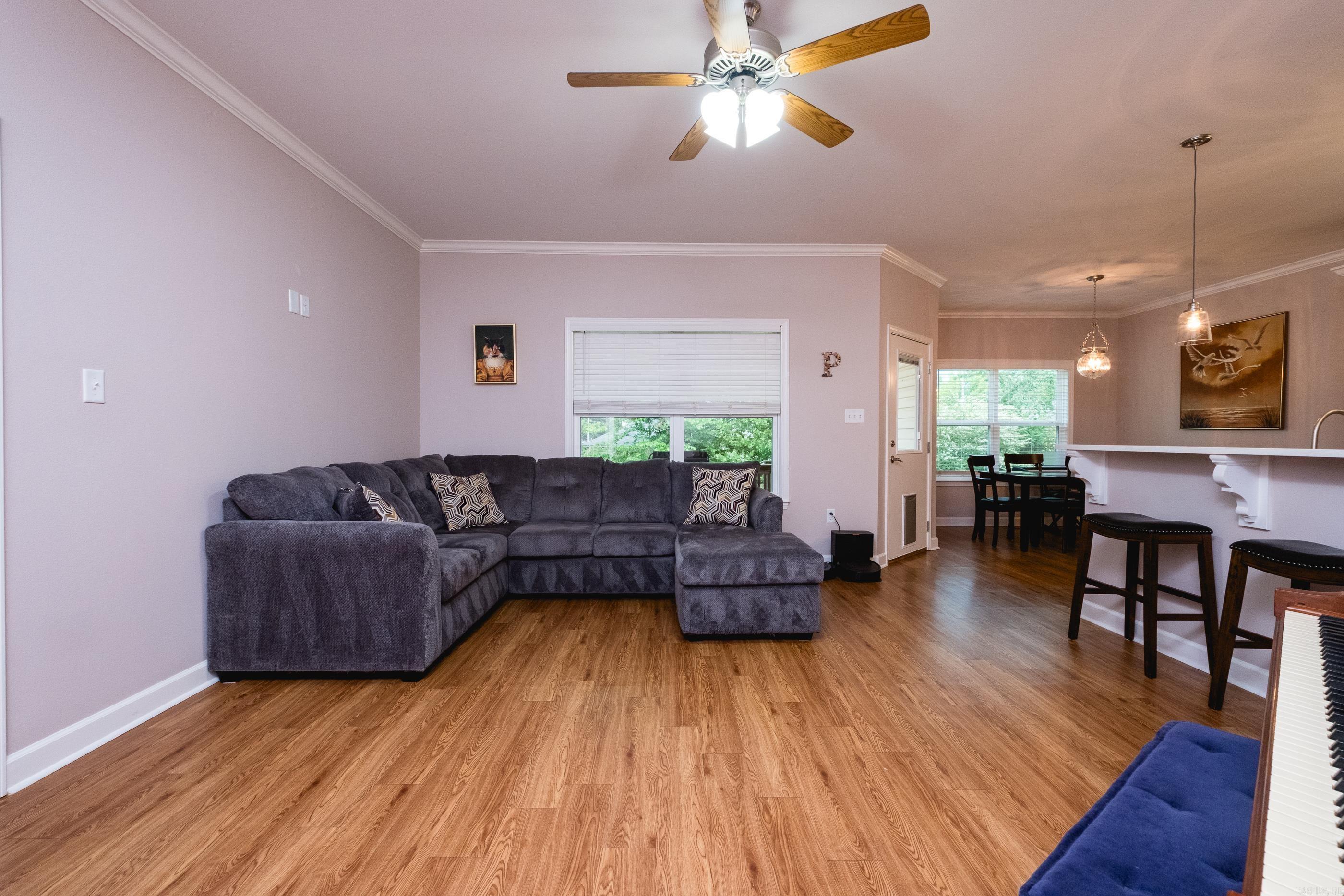 2110  Nichols  Little Rock, AR
