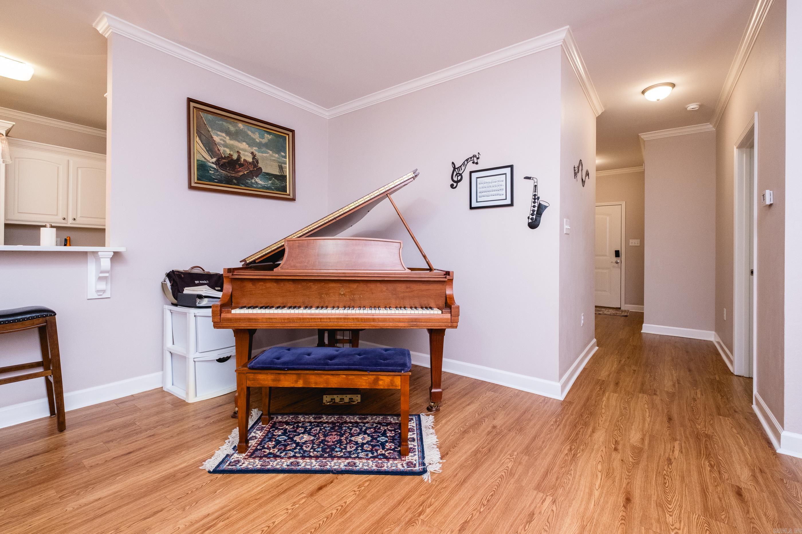 2110  Nichols  Little Rock, AR