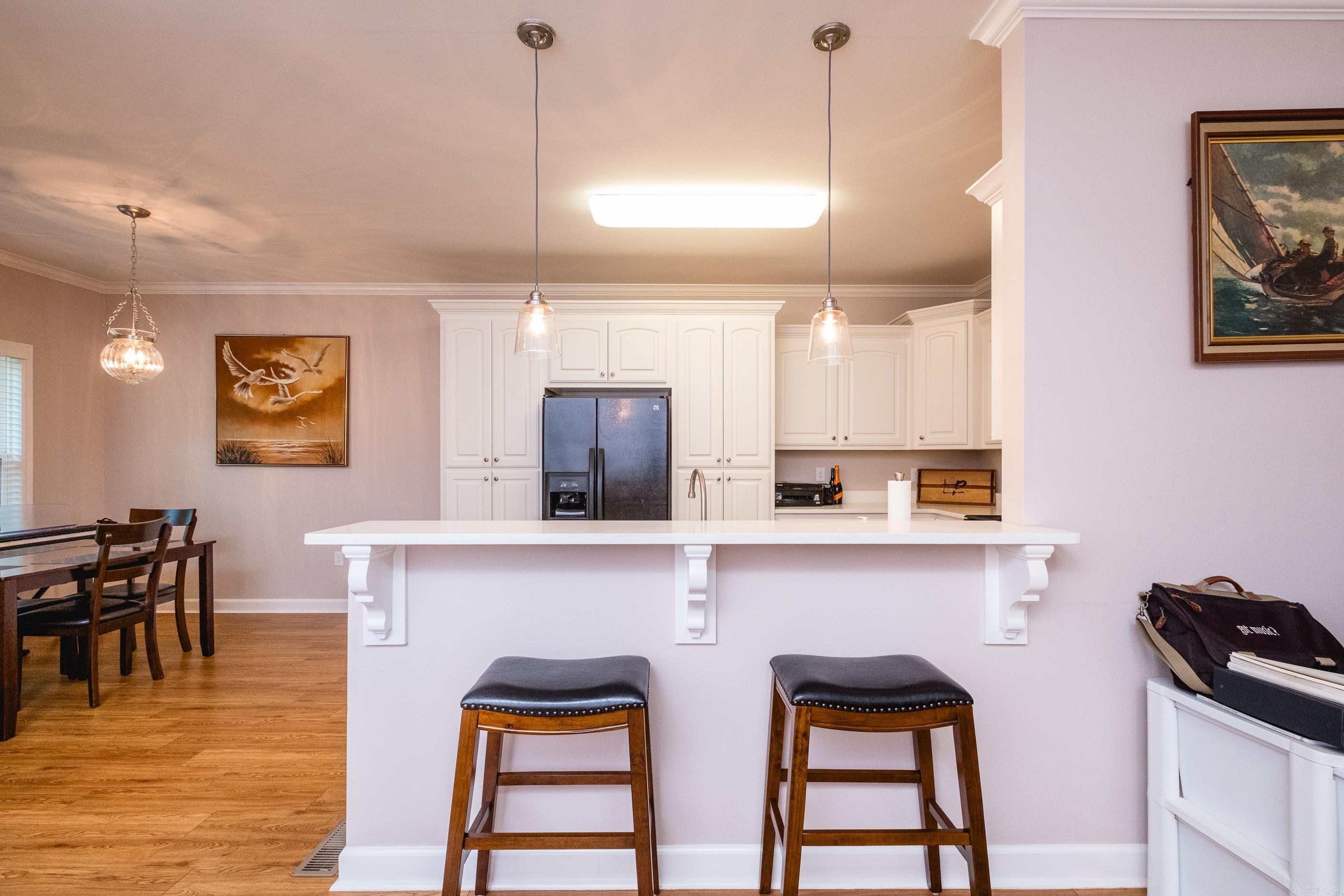 2110  Nichols  Little Rock, AR