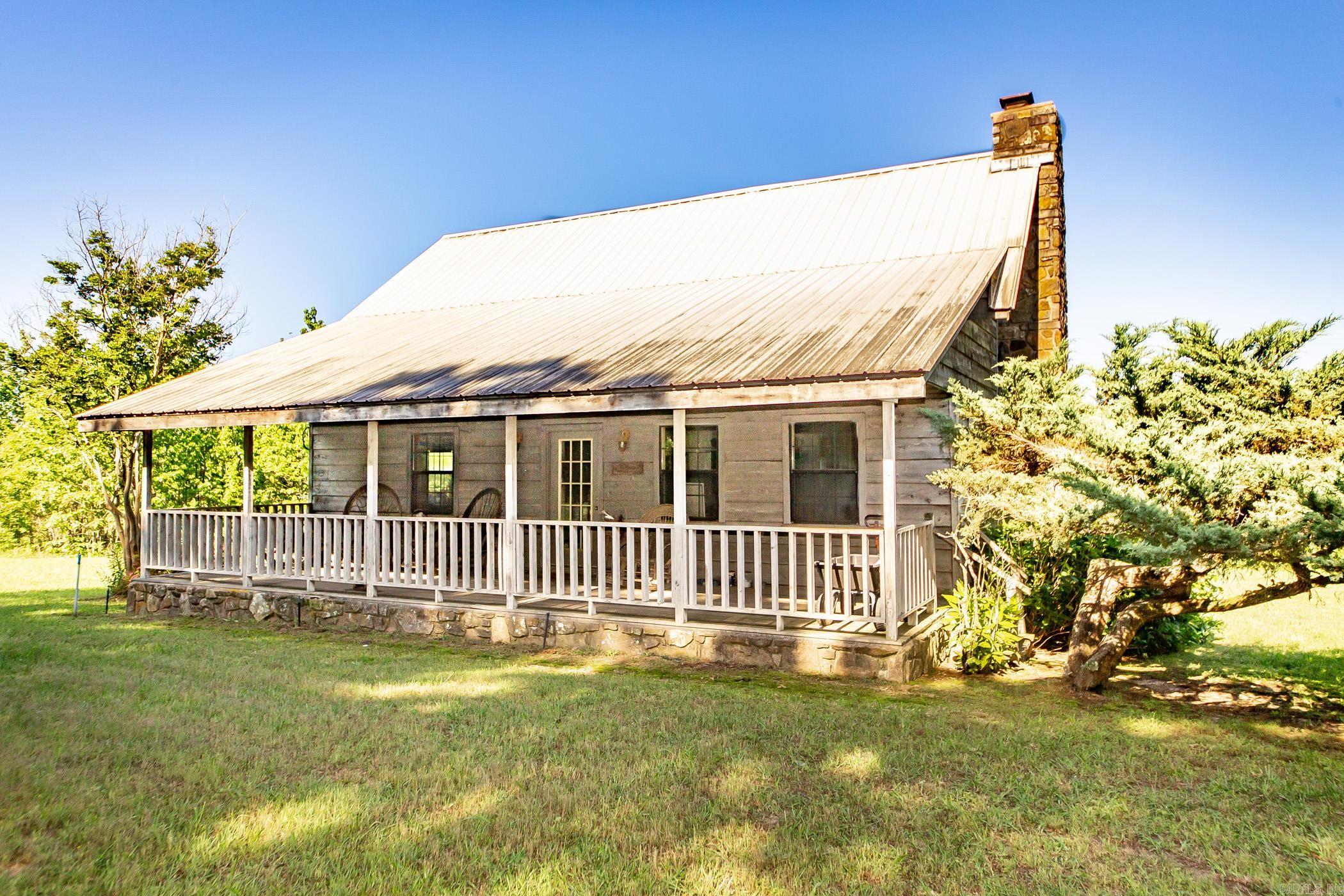 313  Cone  Crabtree, AR