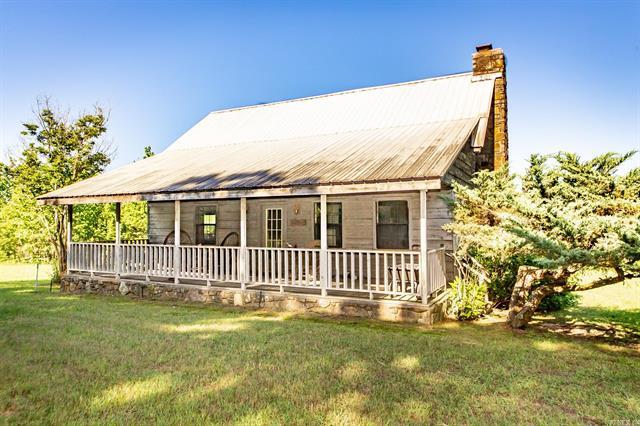 313  Cone  Crabtree, AR