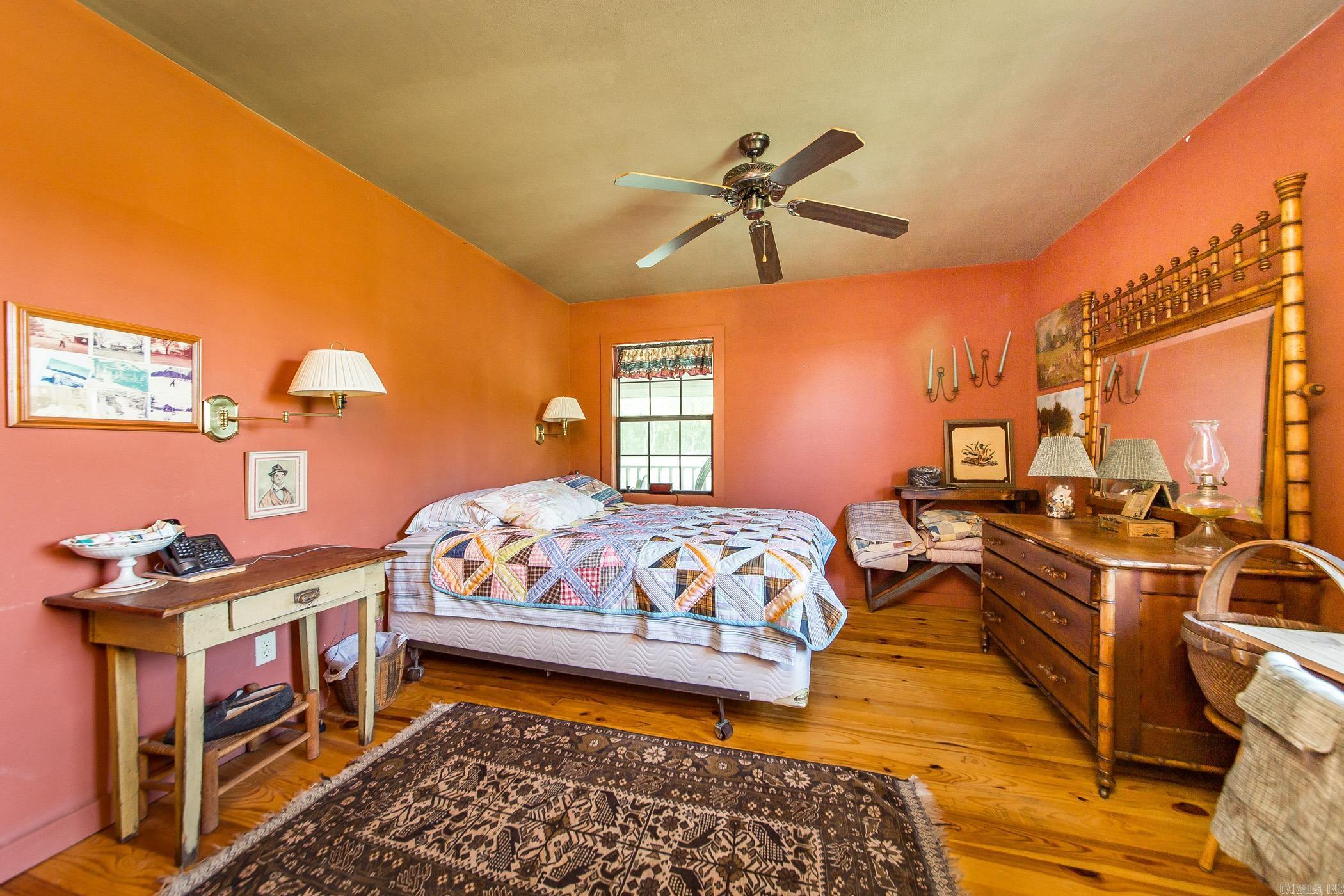 313  Cone  Crabtree, AR