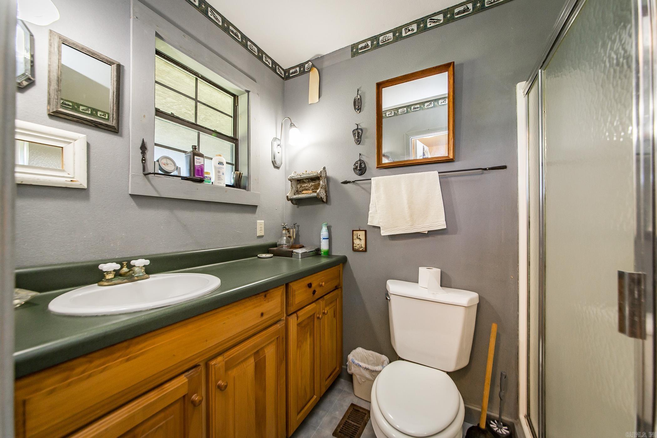 313  Cone  Crabtree, AR