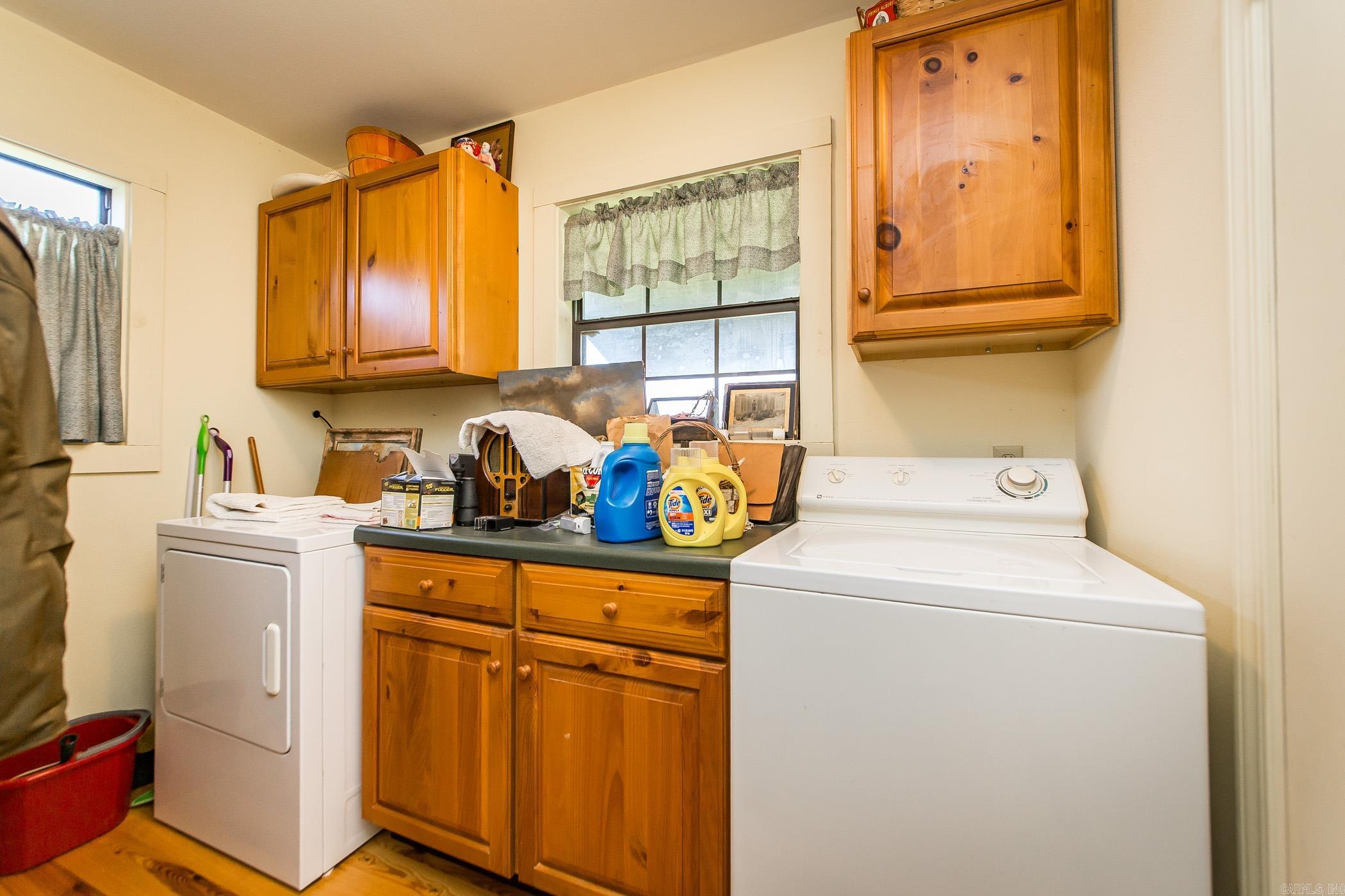 313  Cone  Crabtree, AR