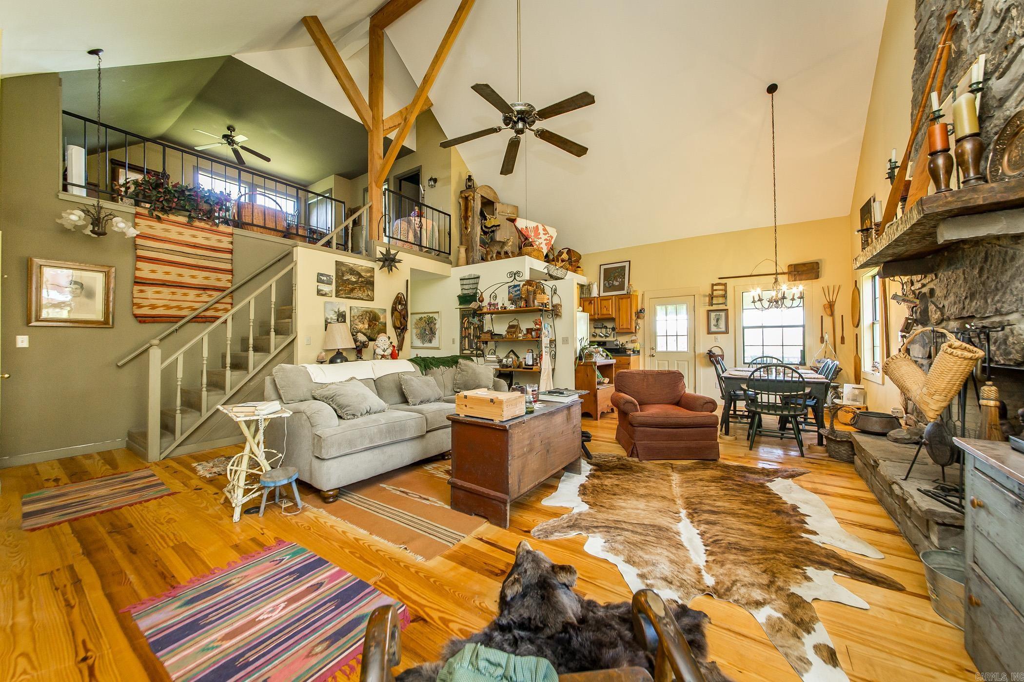 313  Cone  Crabtree, AR