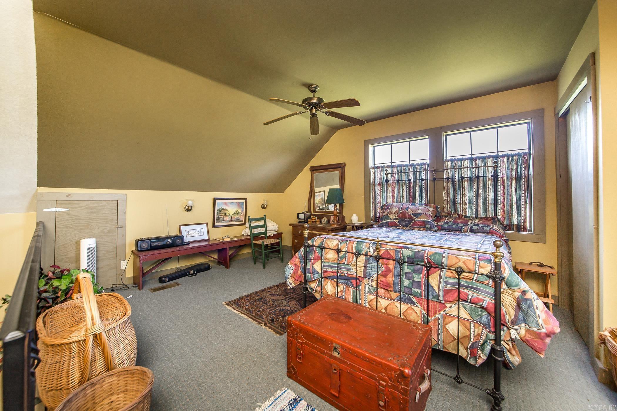 313  Cone  Crabtree, AR