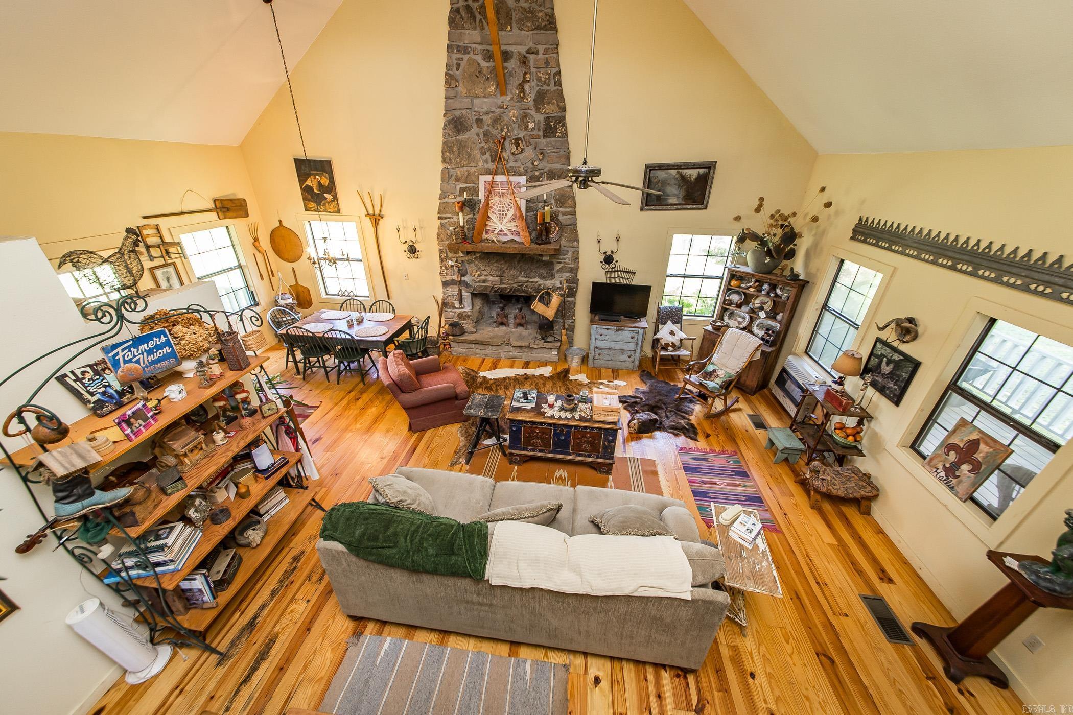 313  Cone  Crabtree, AR
