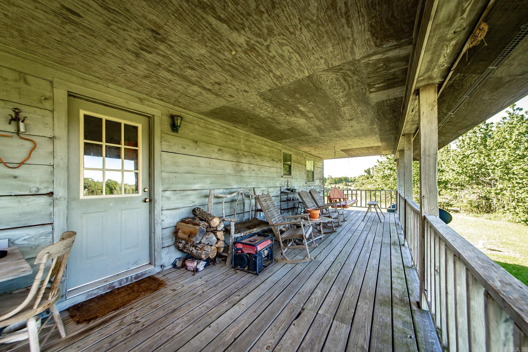 313  Cone  Crabtree, AR