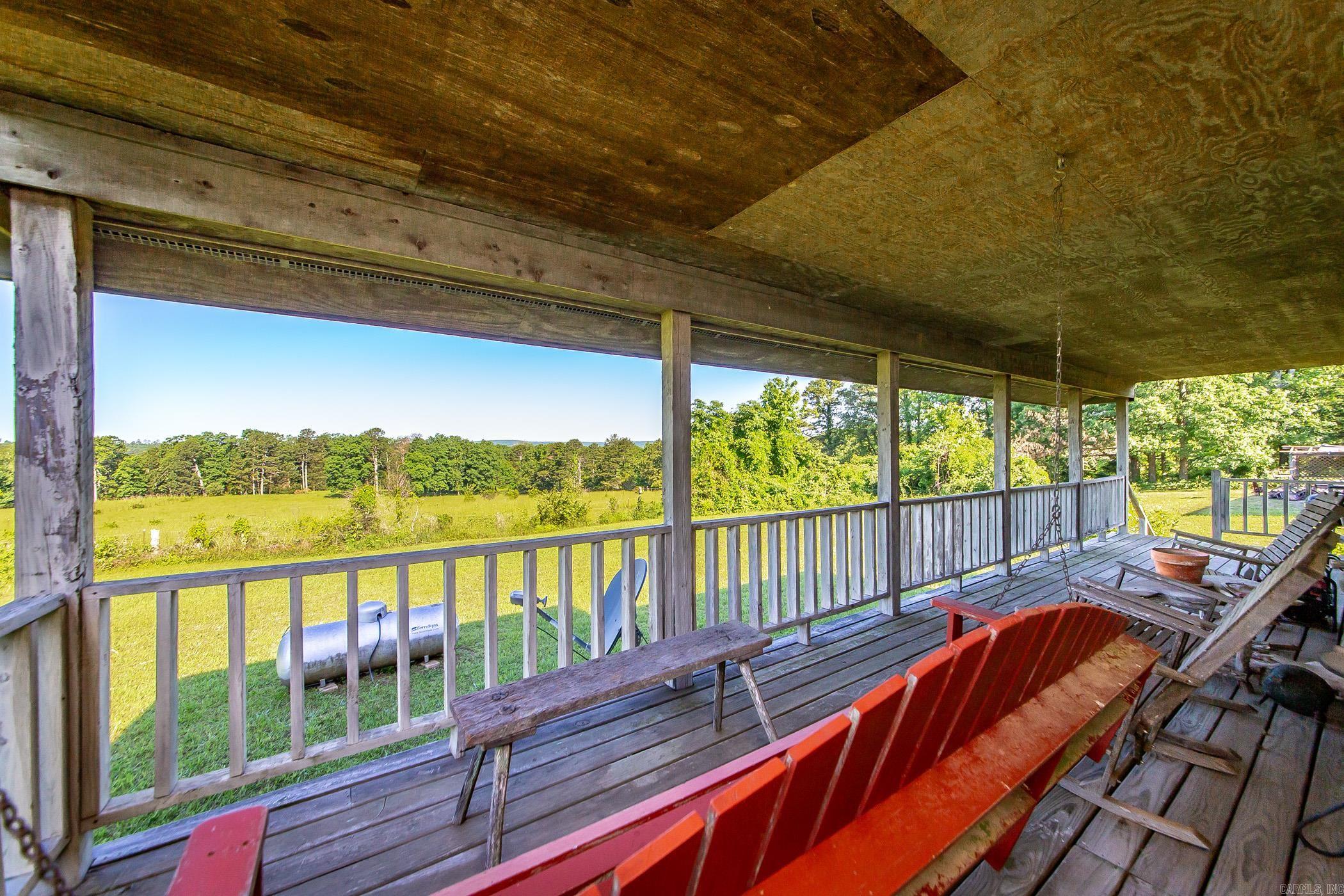 313  Cone  Crabtree, AR
