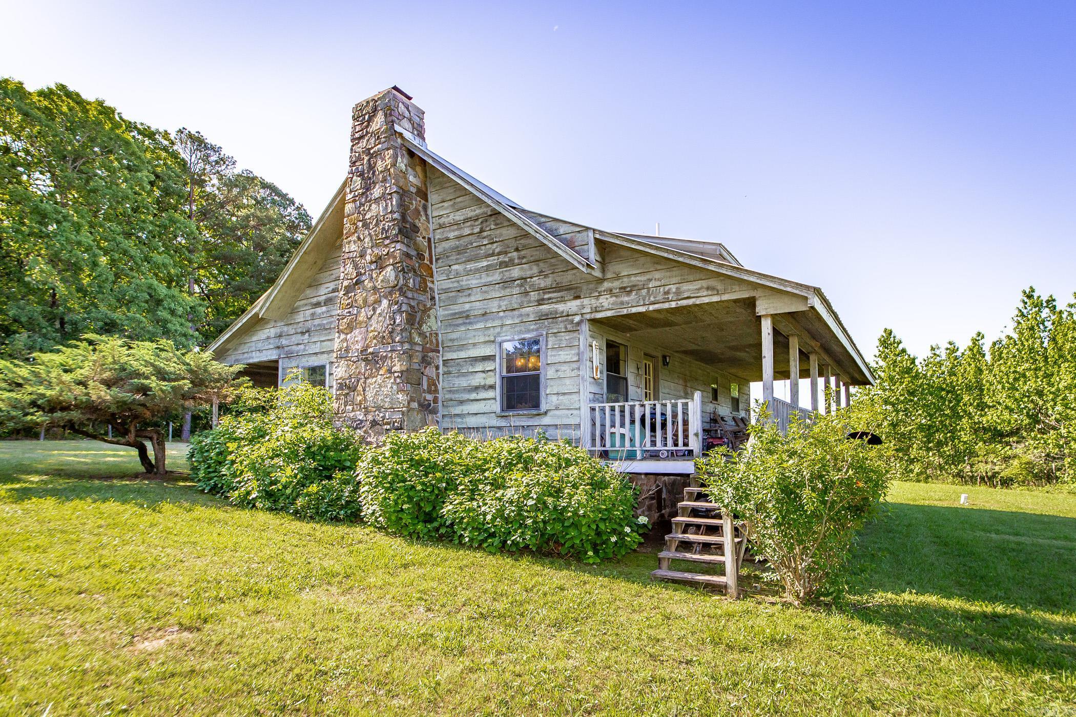 313  Cone  Crabtree, AR