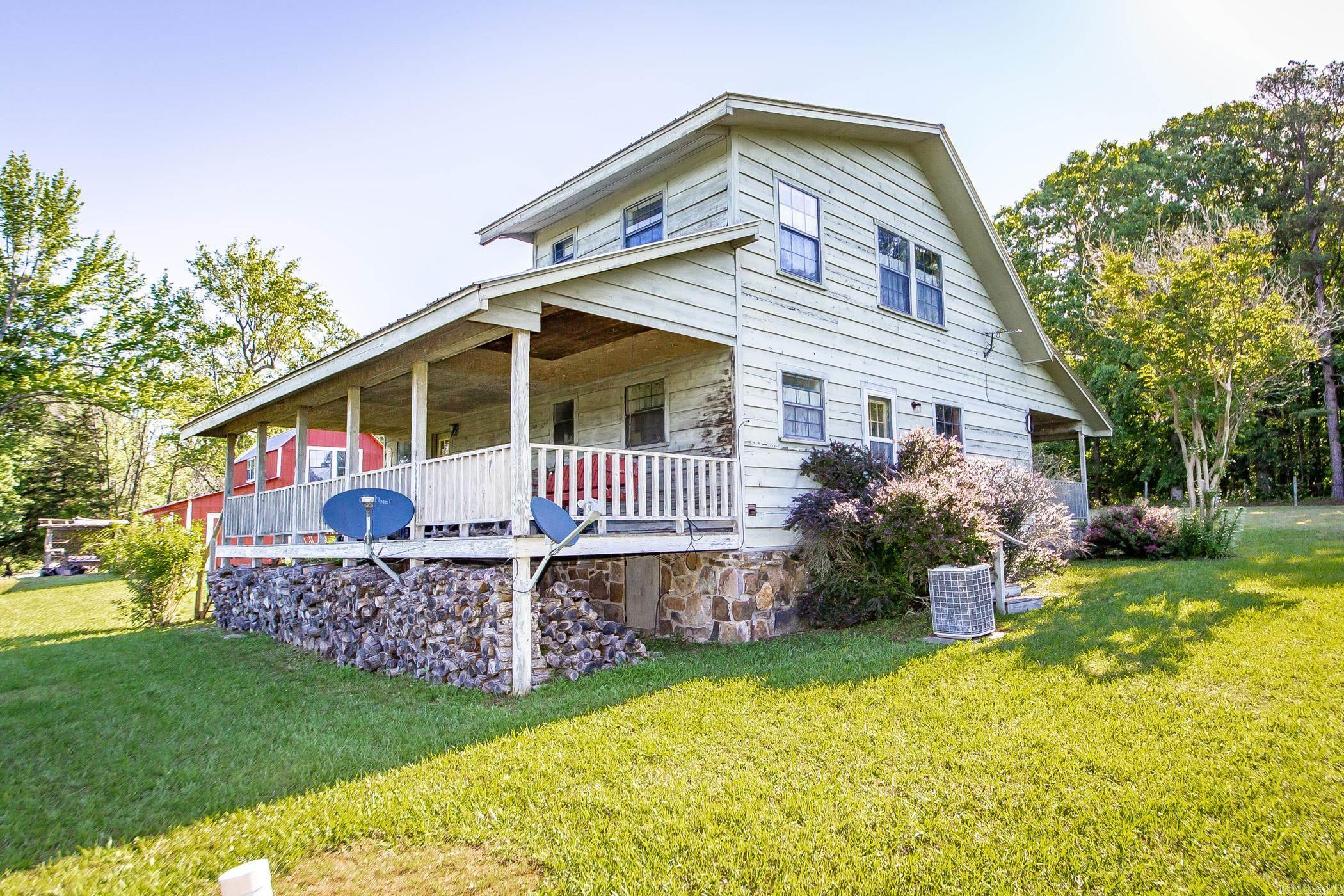 313  Cone  Crabtree, AR