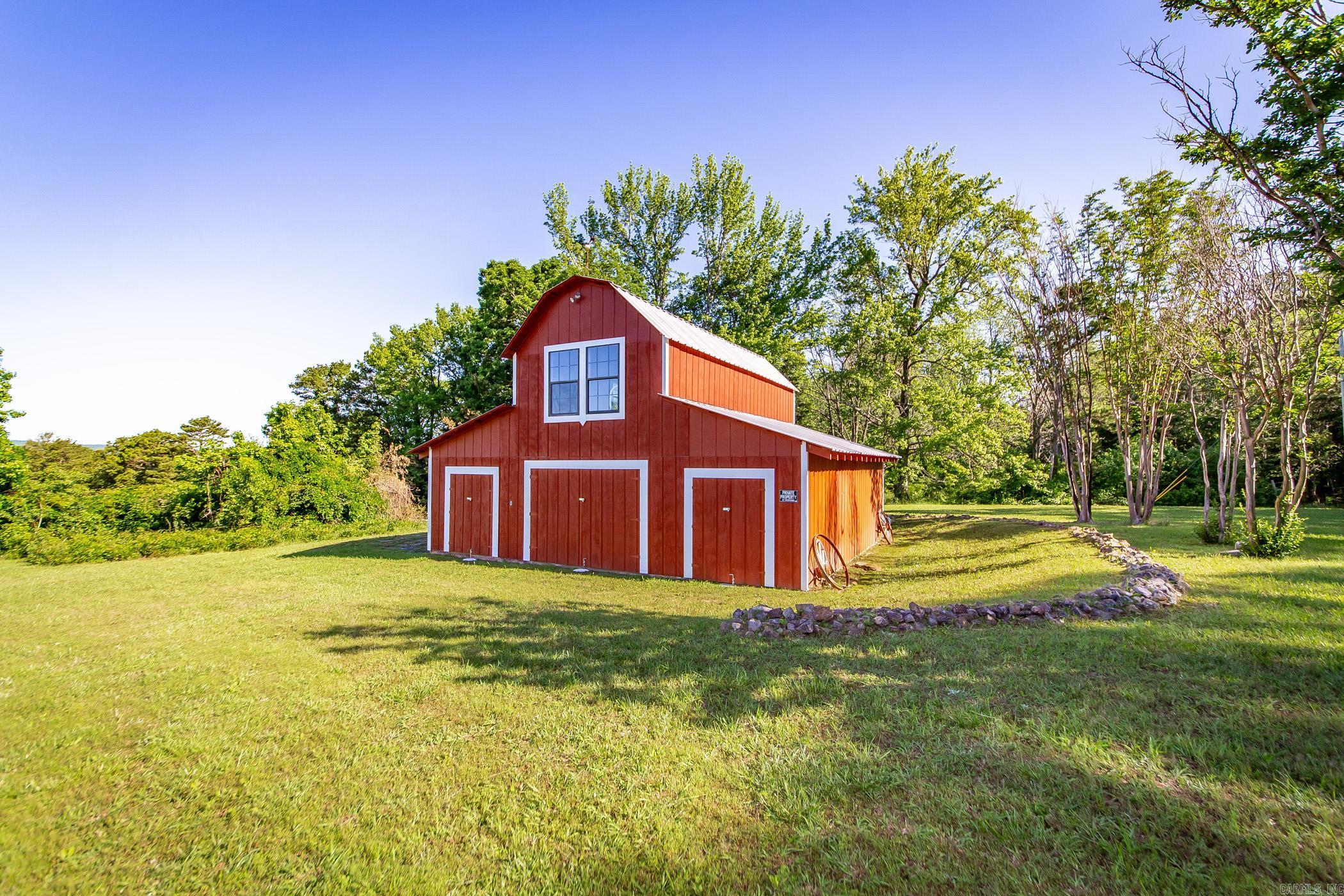 313  Cone  Crabtree, AR