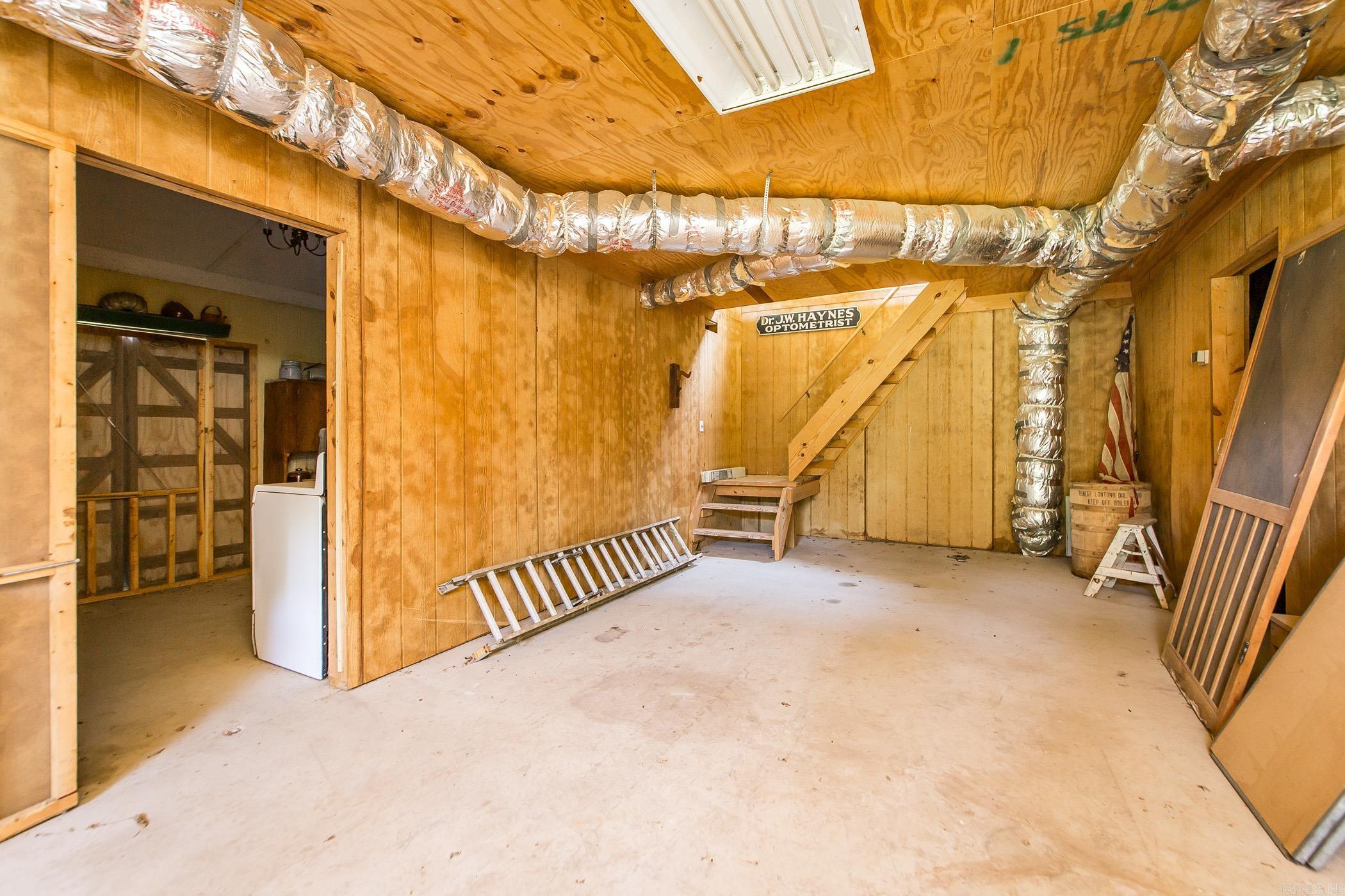 313  Cone  Crabtree, AR