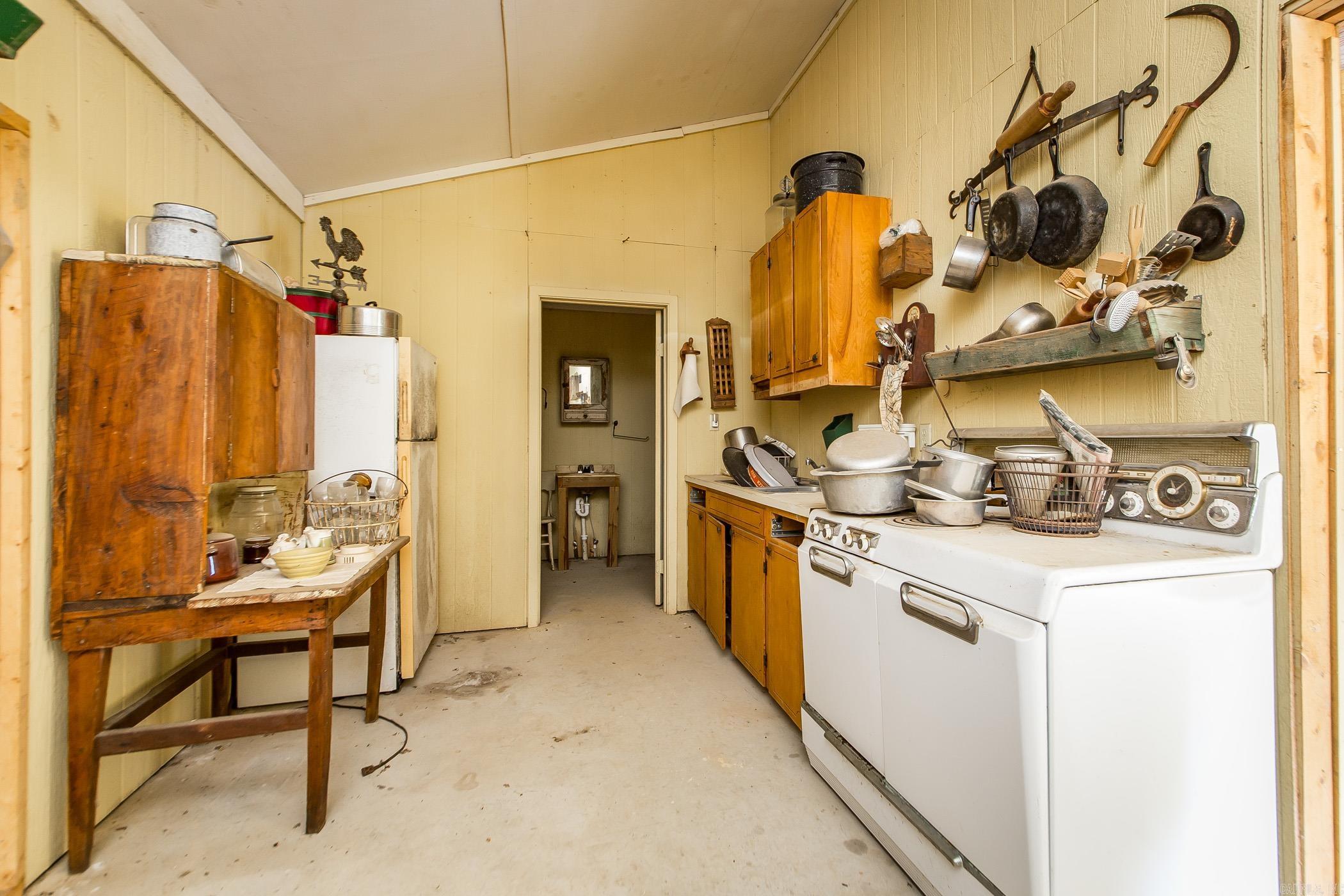 313  Cone  Crabtree, AR