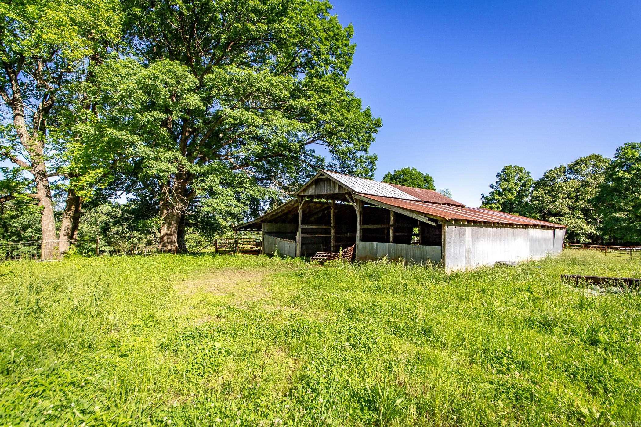 313  Cone  Crabtree, AR