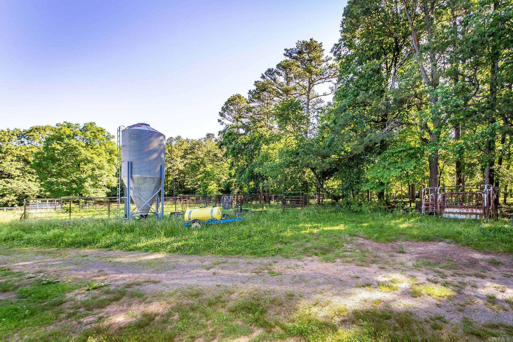 313  Cone  Crabtree, AR