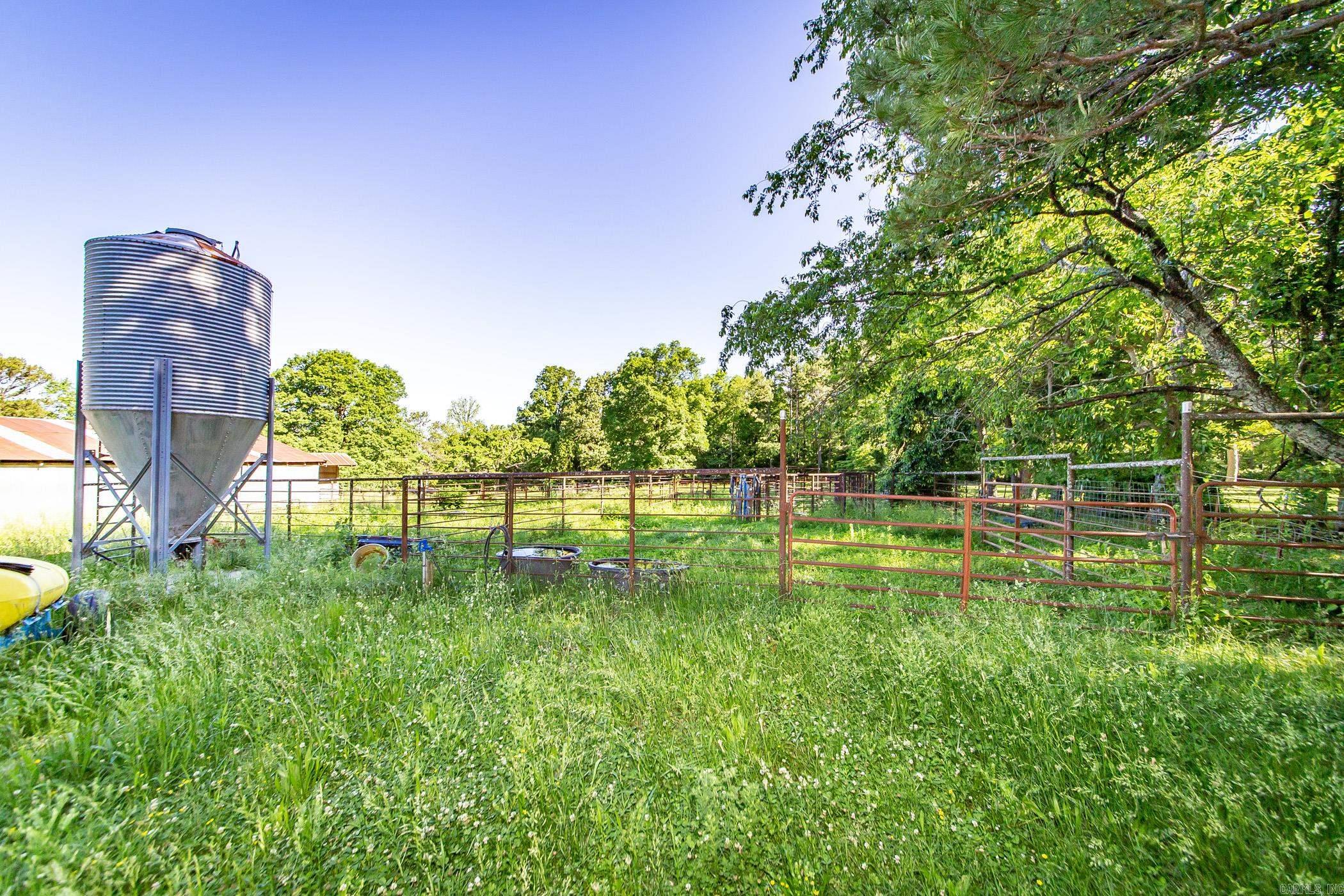 313  Cone  Crabtree, AR
