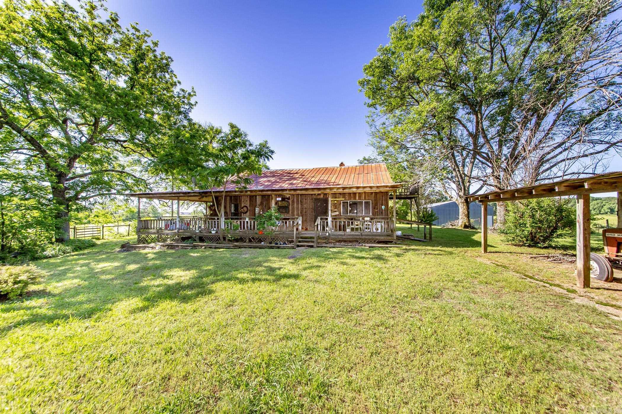 313  Cone  Crabtree, AR