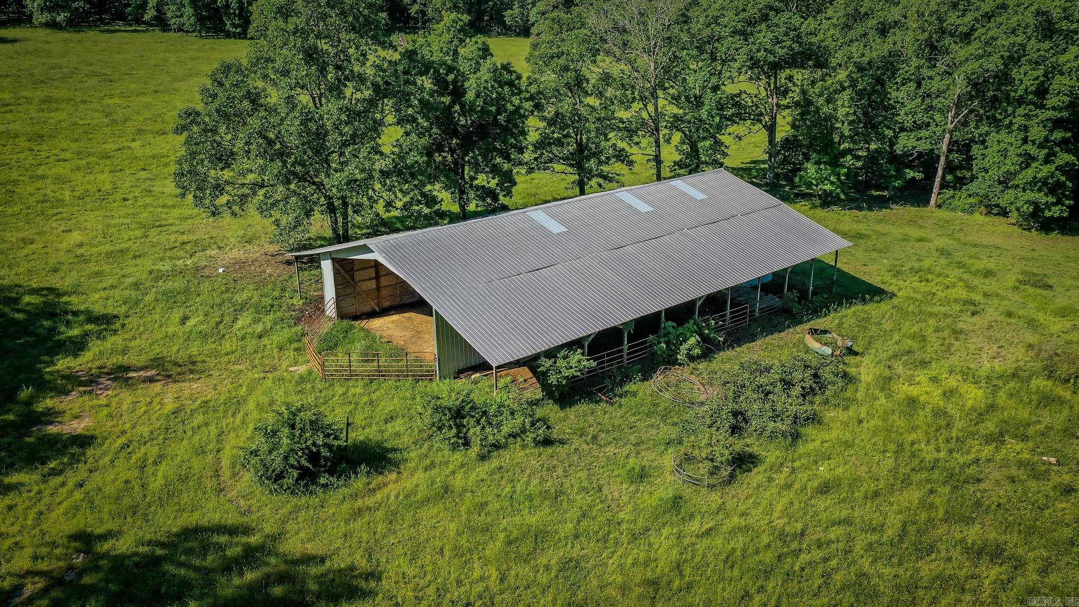313  Cone  Crabtree, AR