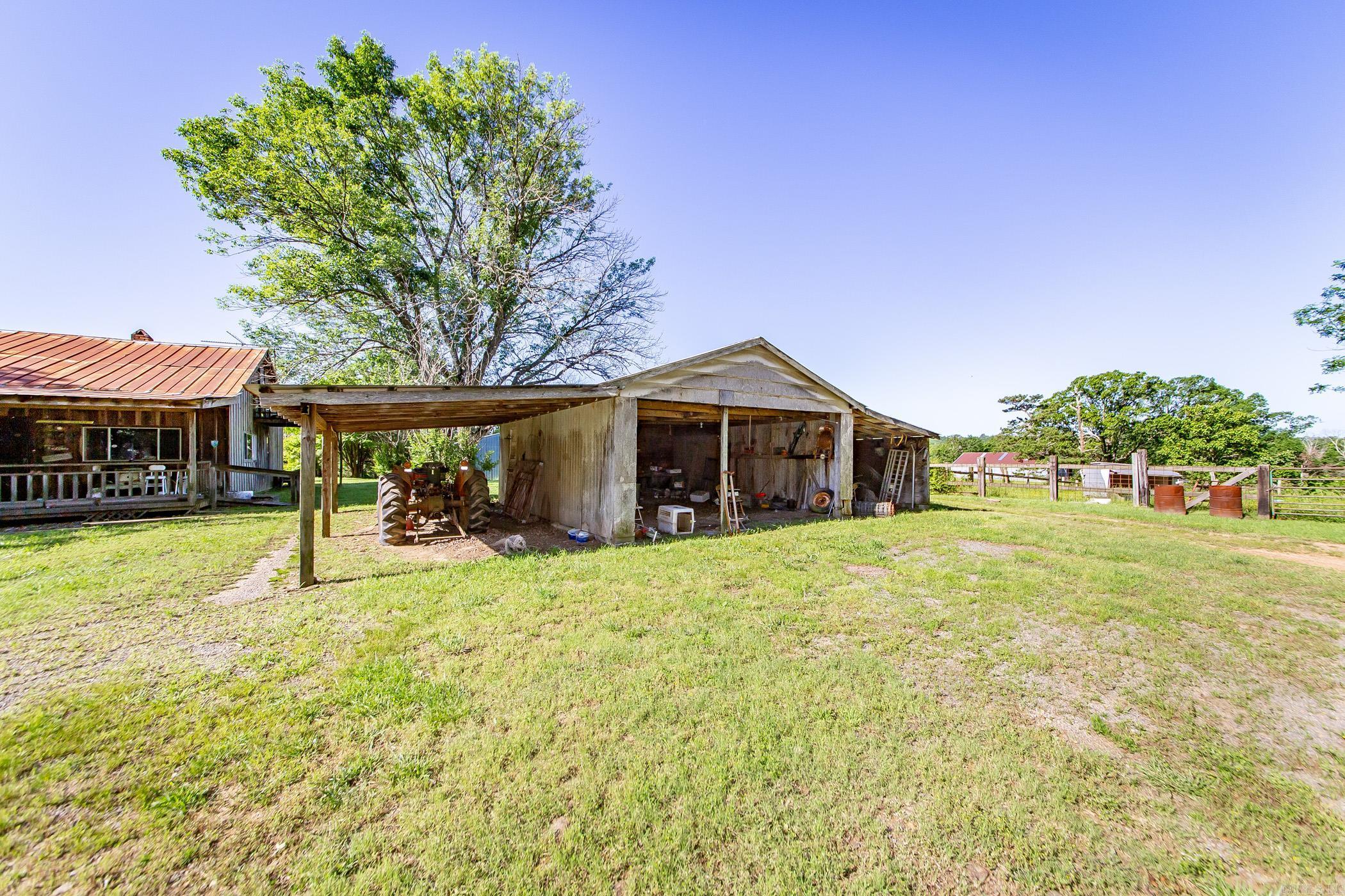 313  Cone  Crabtree, AR