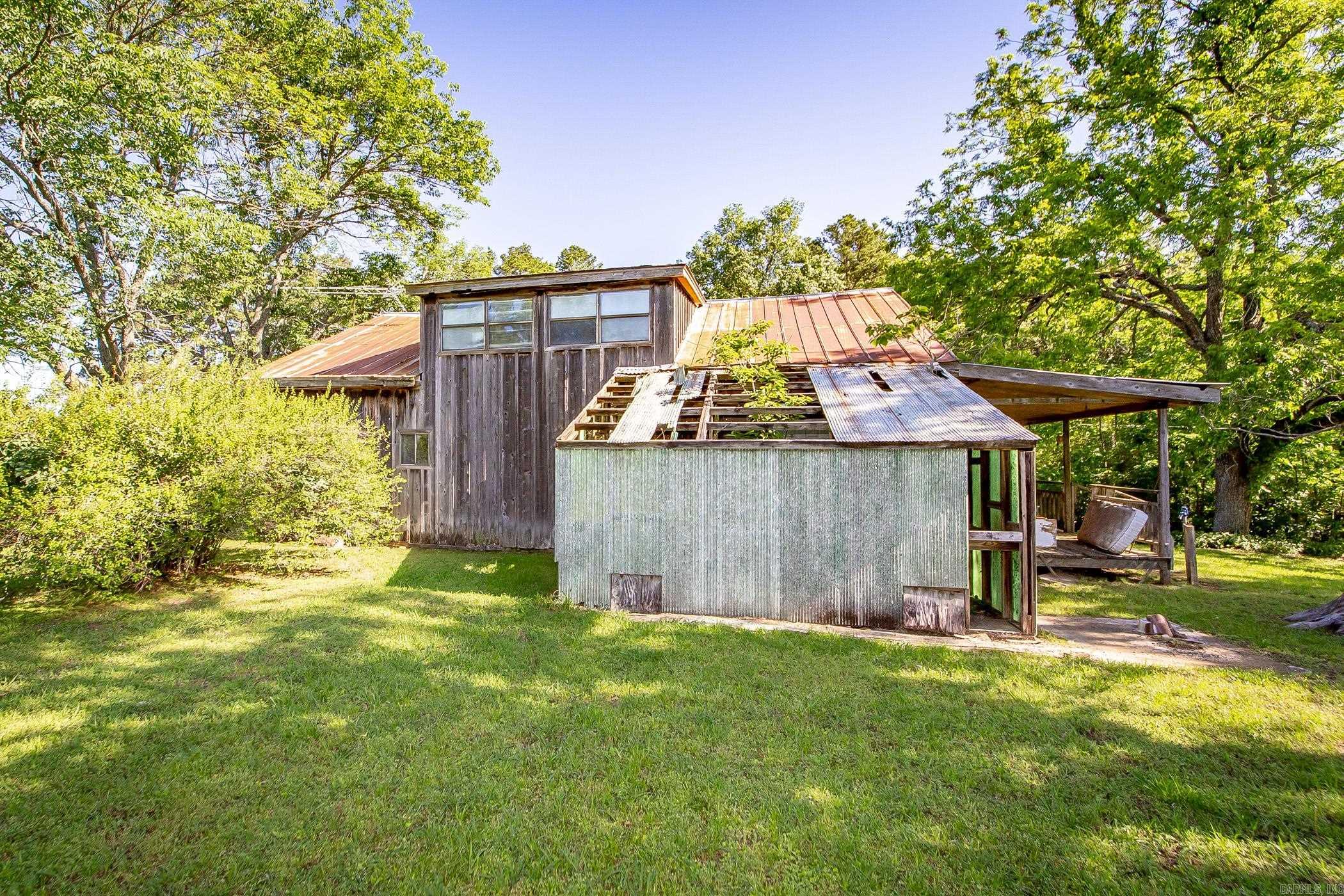 313  Cone  Crabtree, AR