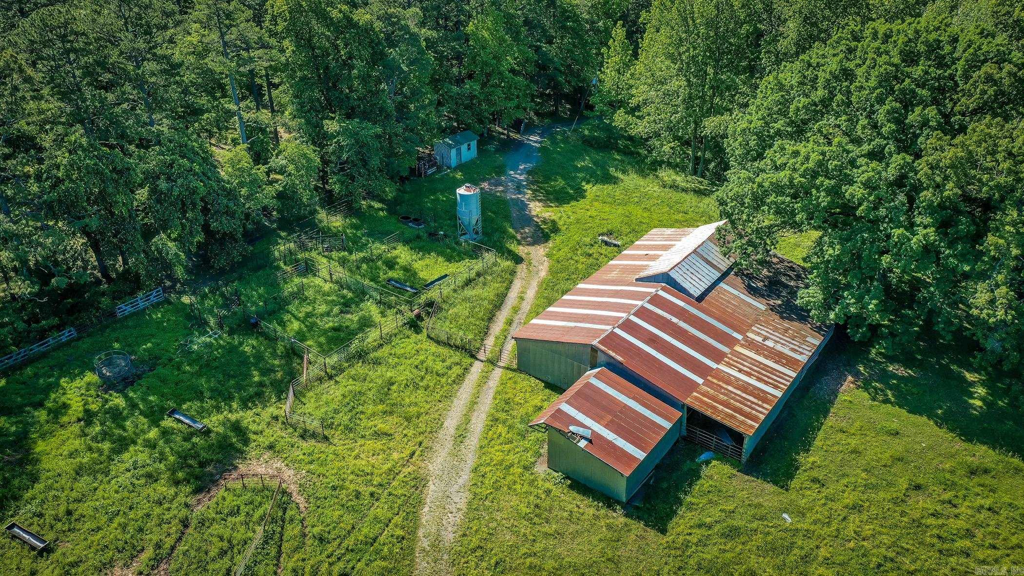 313  Cone  Crabtree, AR