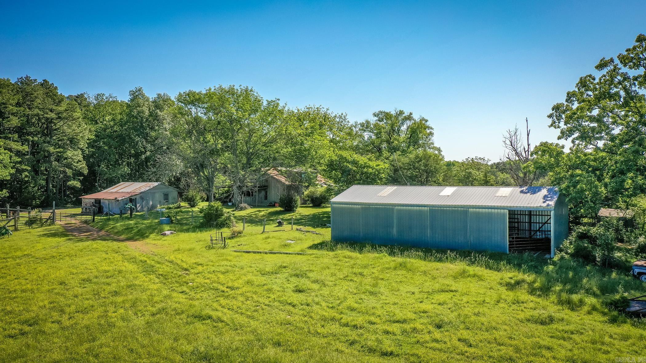 313  Cone  Crabtree, AR