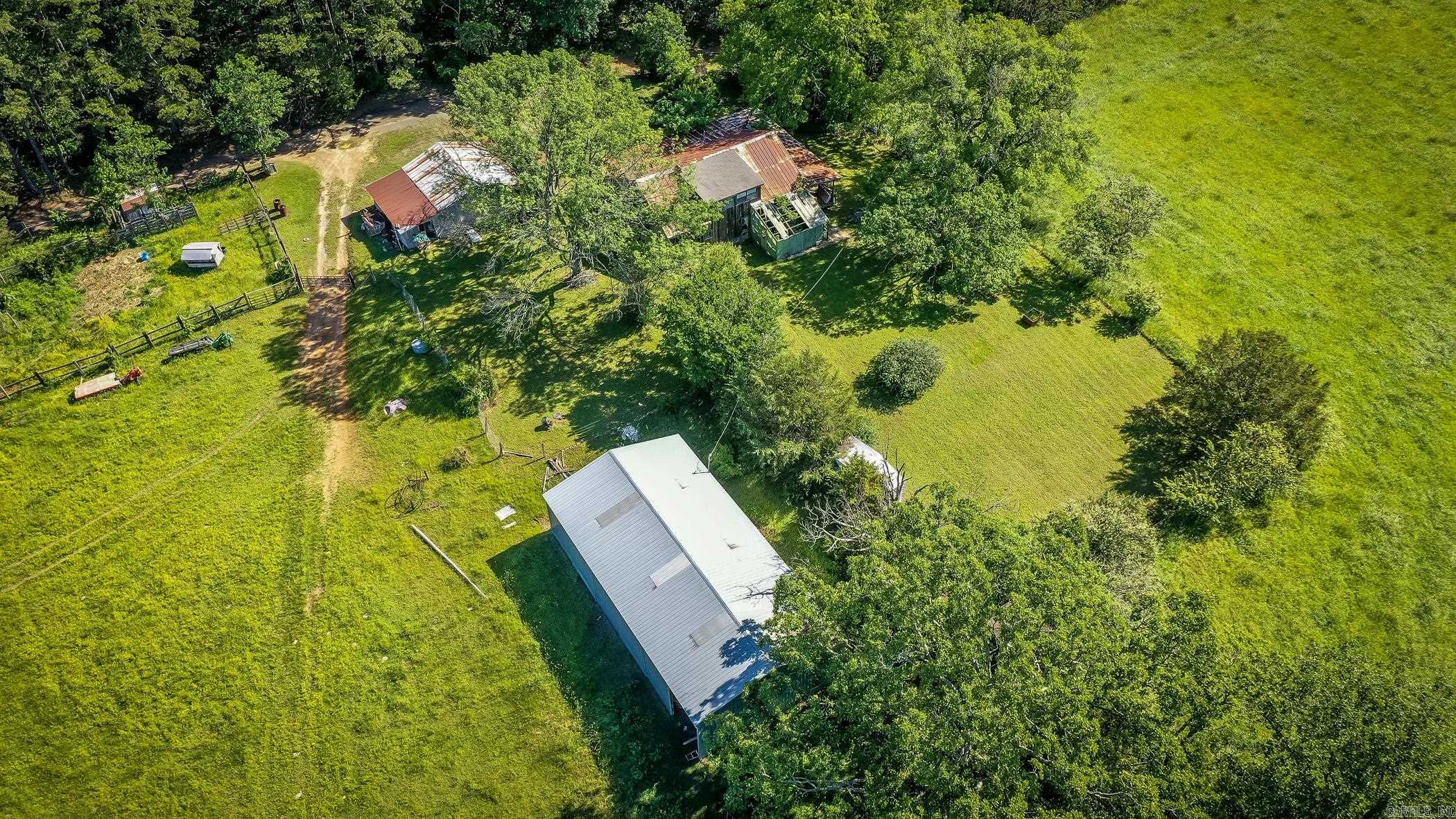 313  Cone  Crabtree, AR