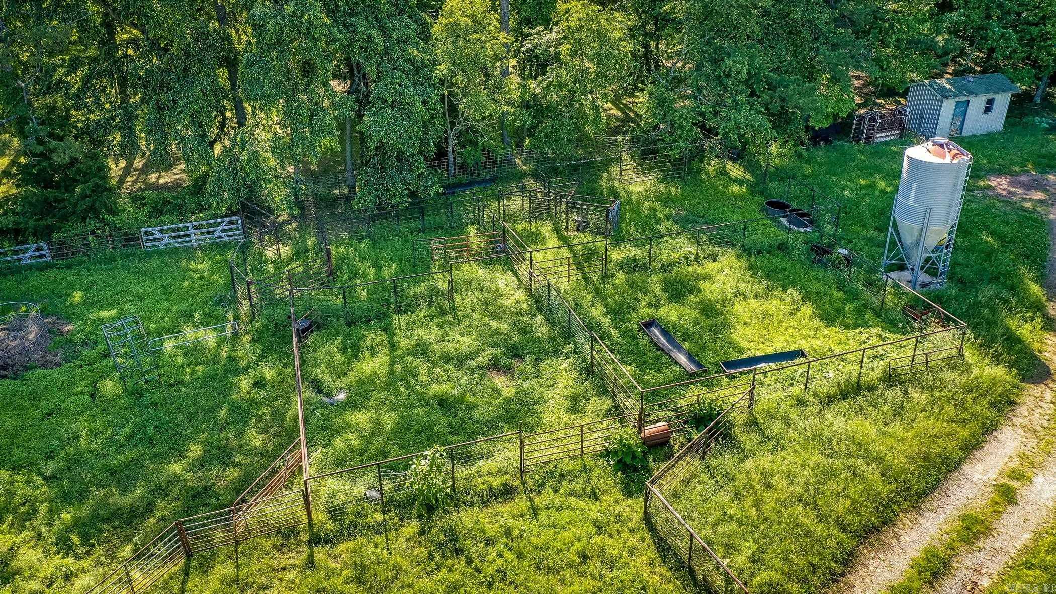 313  Cone  Crabtree, AR