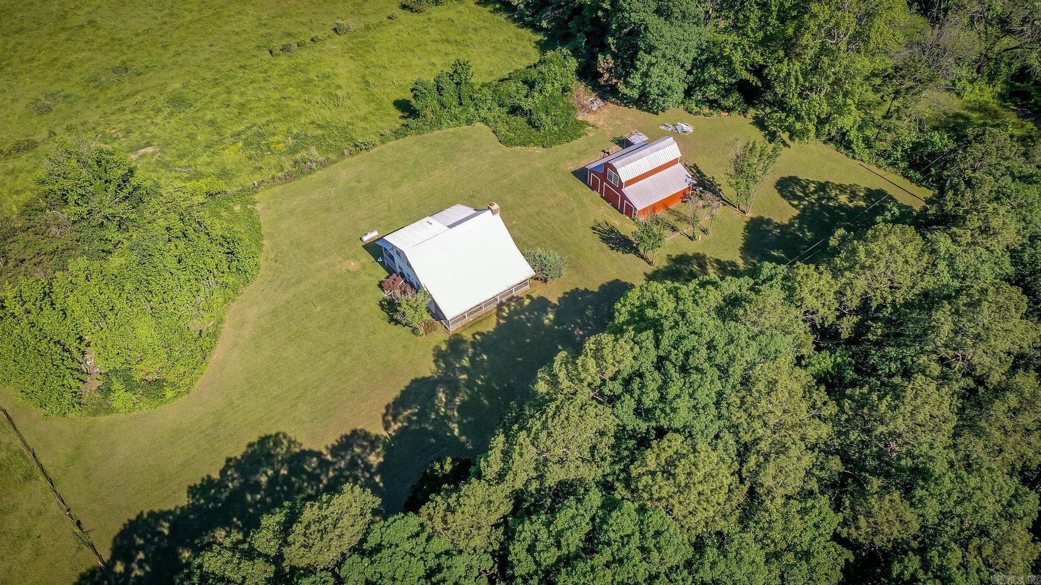 313  Cone  Crabtree, AR