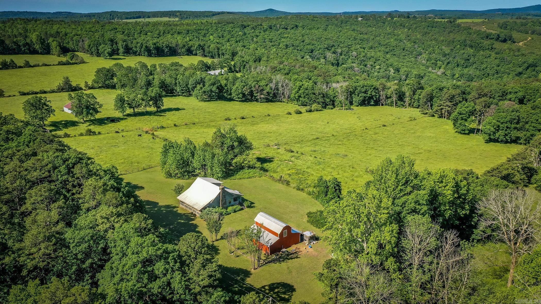 313  Cone  Crabtree, AR