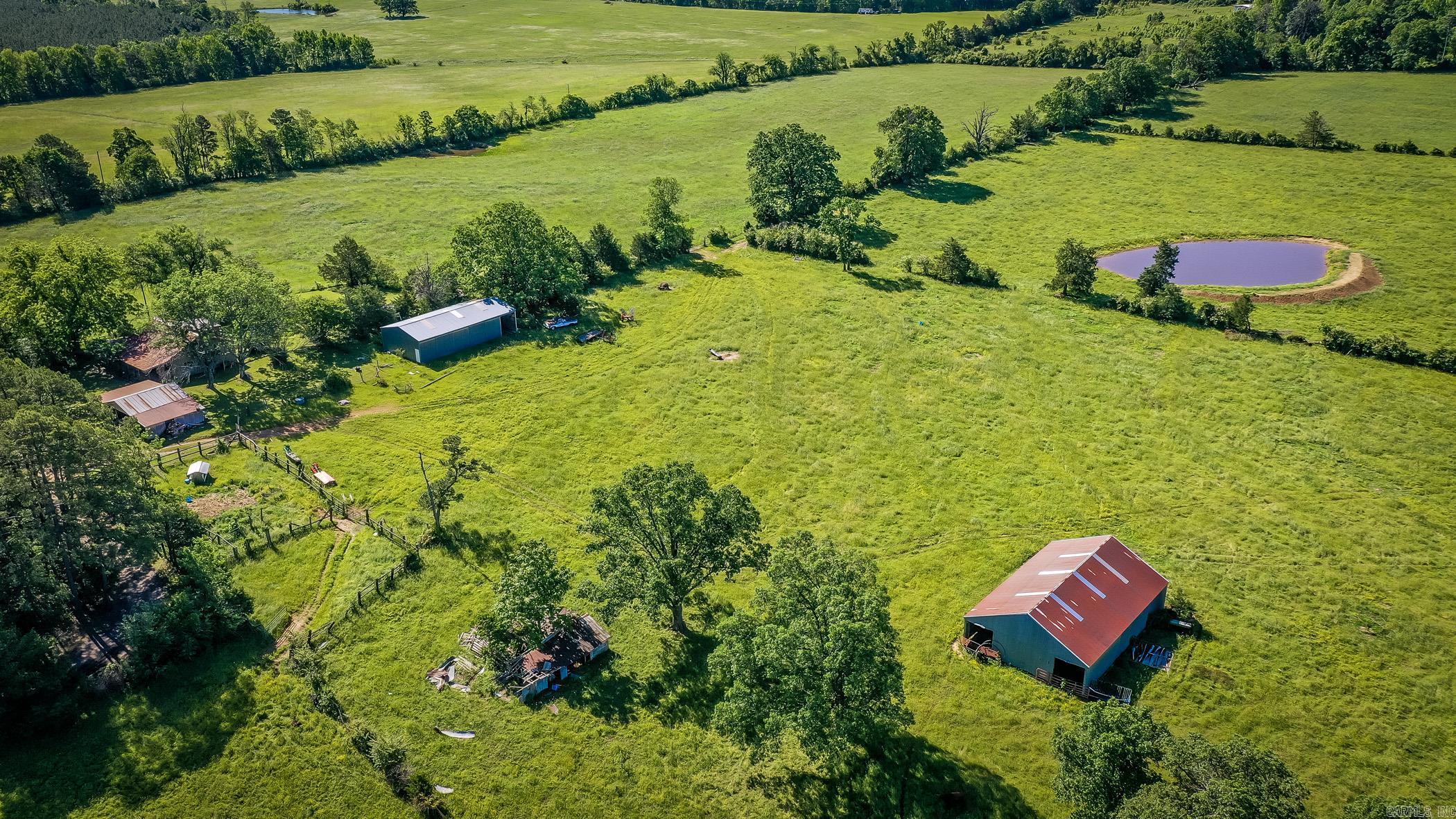 313  Cone  Crabtree, AR